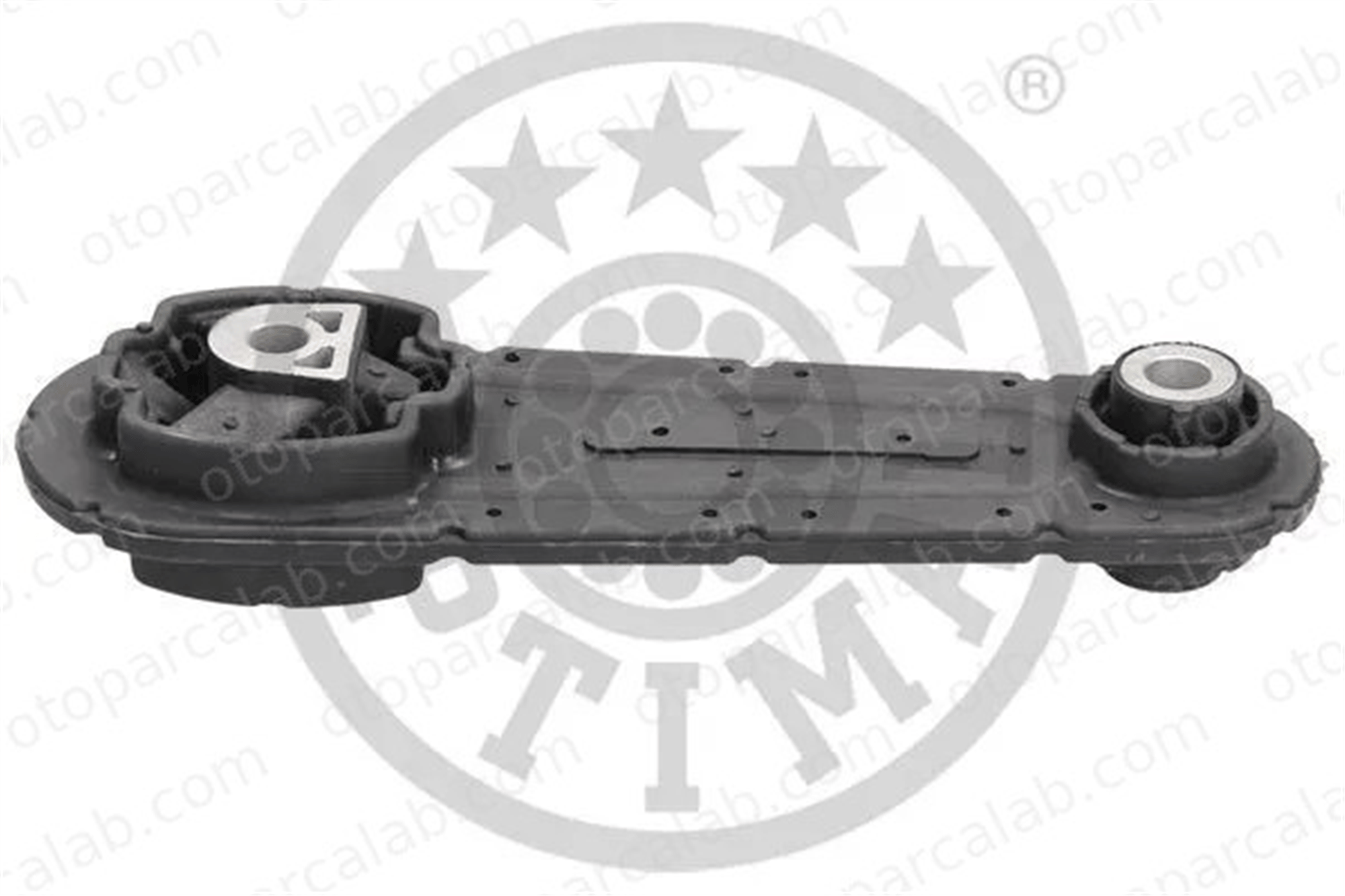 OPTIMAL F8-8157 Motor Takozu Arka DACIA DUSTER LOGAN 8200042453 8200575641