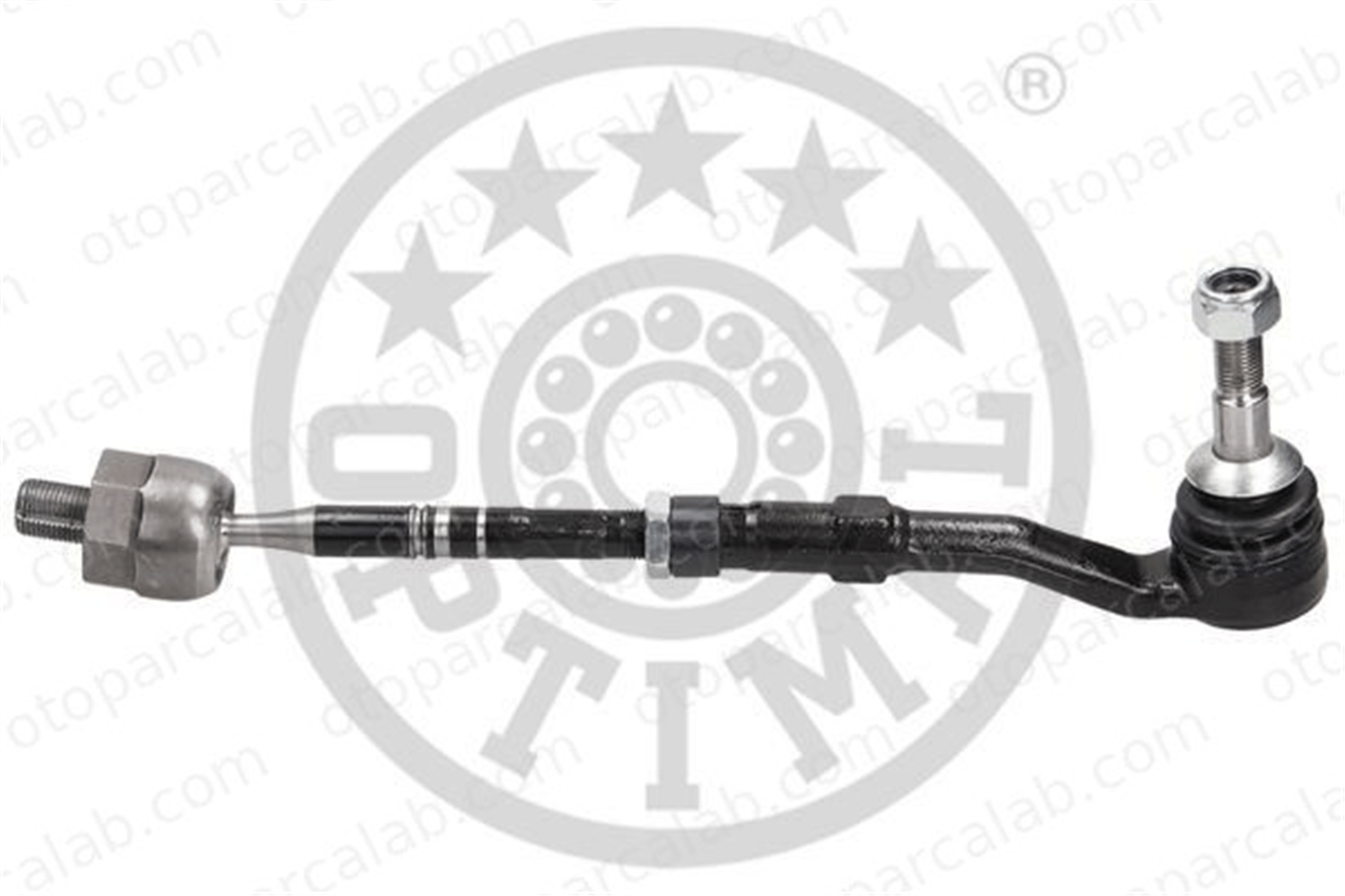 OPTIMAL G0-759 Rot Mili Sol BMW 7 32106777268