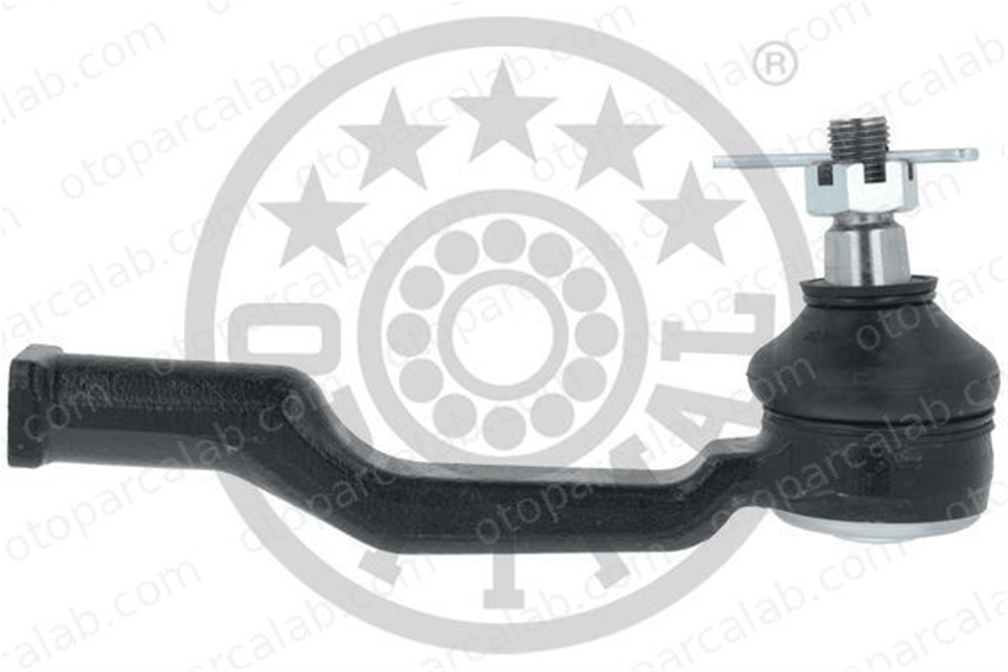 OPTIMAL G1-1531 Rot Başı Sağ veya Sol FORD RANGER MAZDA BT-50 Pick-up 6M343280AA 1454896