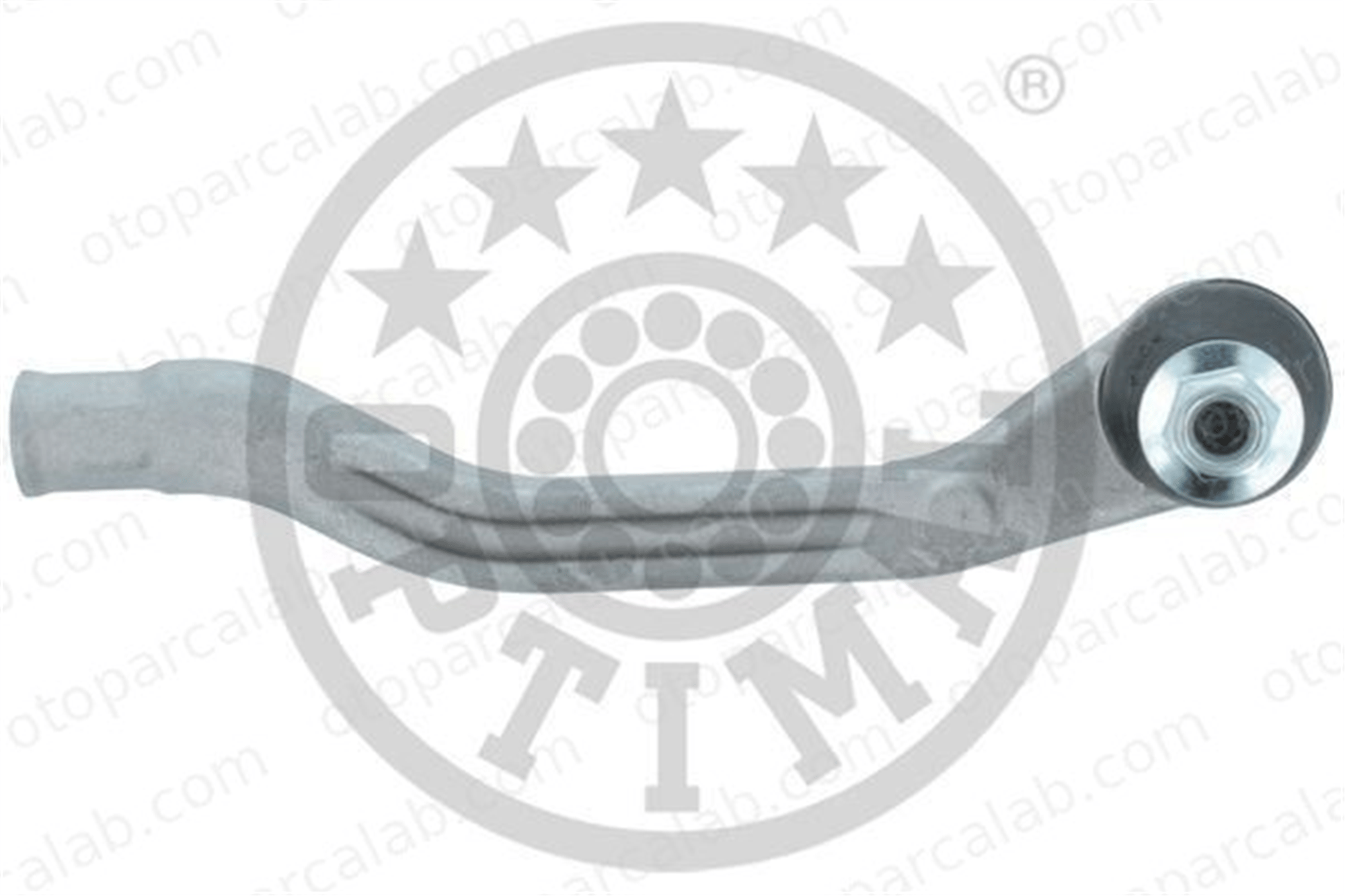 OPTIMAL G1-2002 Rot Başı Sol RENAULT MEGANE IV Hatchback MEGANE IV Grandtour 485206481R 4204601700