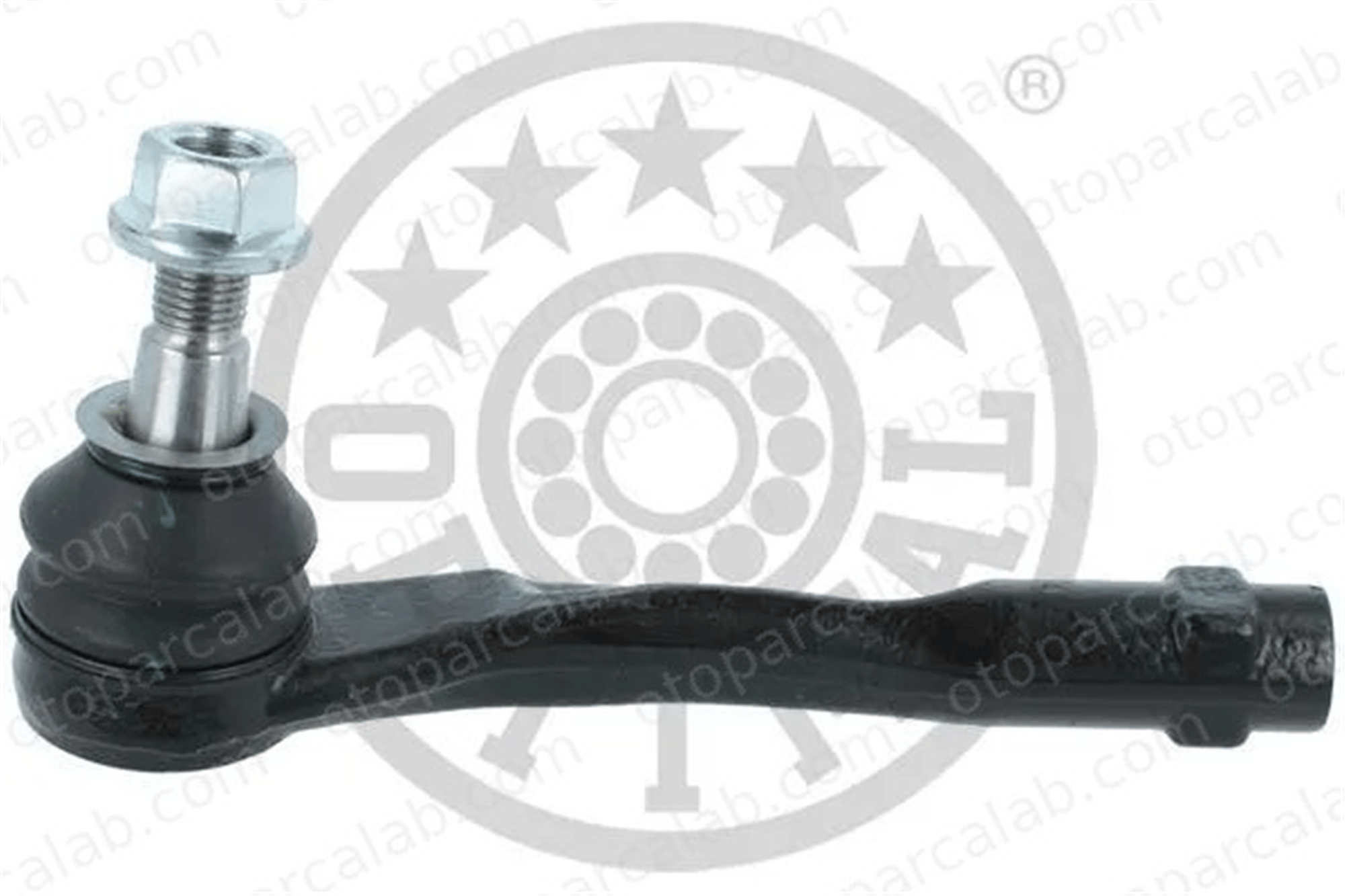 OPTIMAL G1-2031 Rot Başı Sağ MERCEDES-BENZ SPRINTER 3,5-t Panelvan/Van SPRINTER 3,5-t Platform şasi A9074606400 9074606400