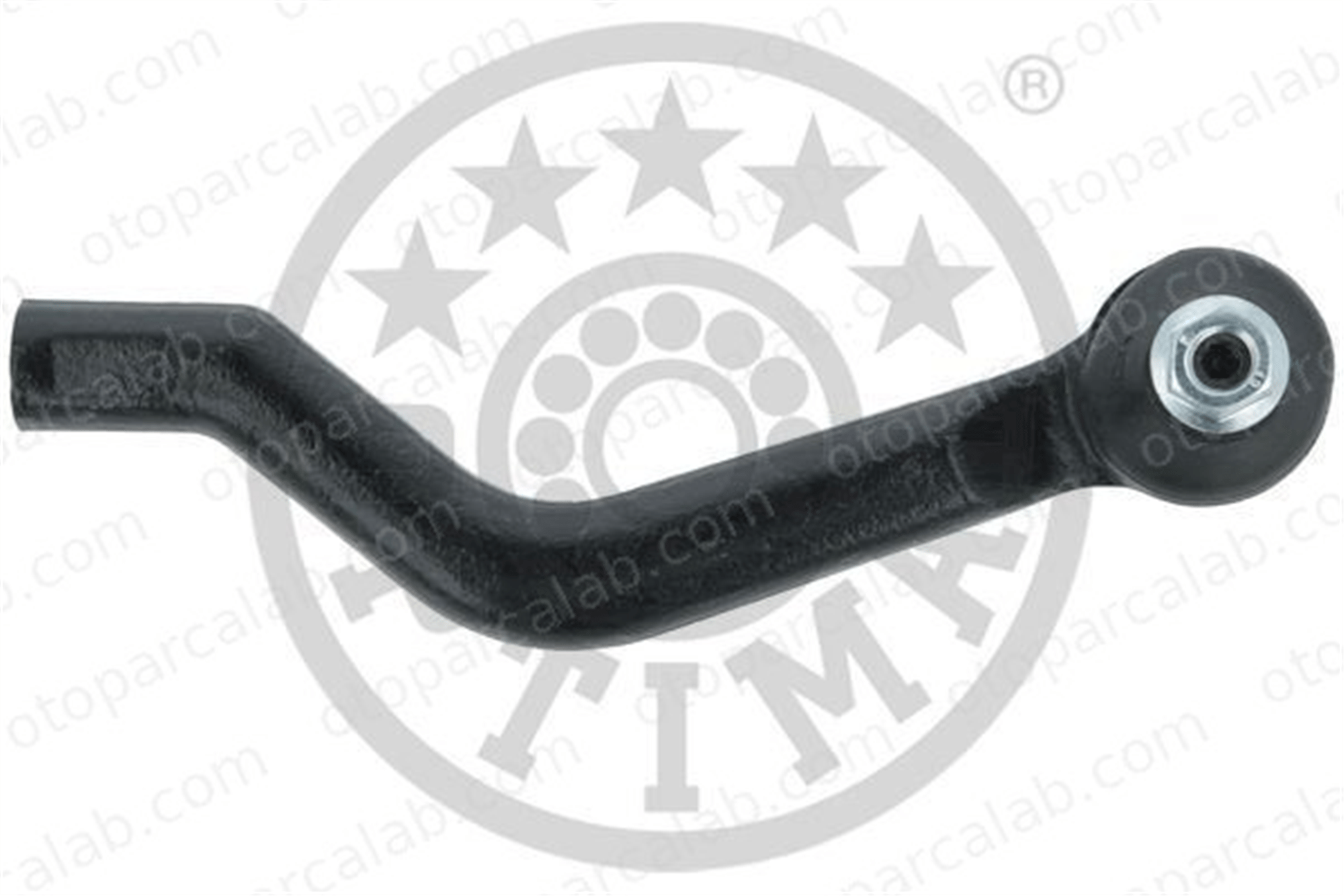 OPTIMAL G1-2064 Rot Başı Sol RENAULT KADJAR NISSAN QASHQAI II SUV 486404EA0A D86404EA0A