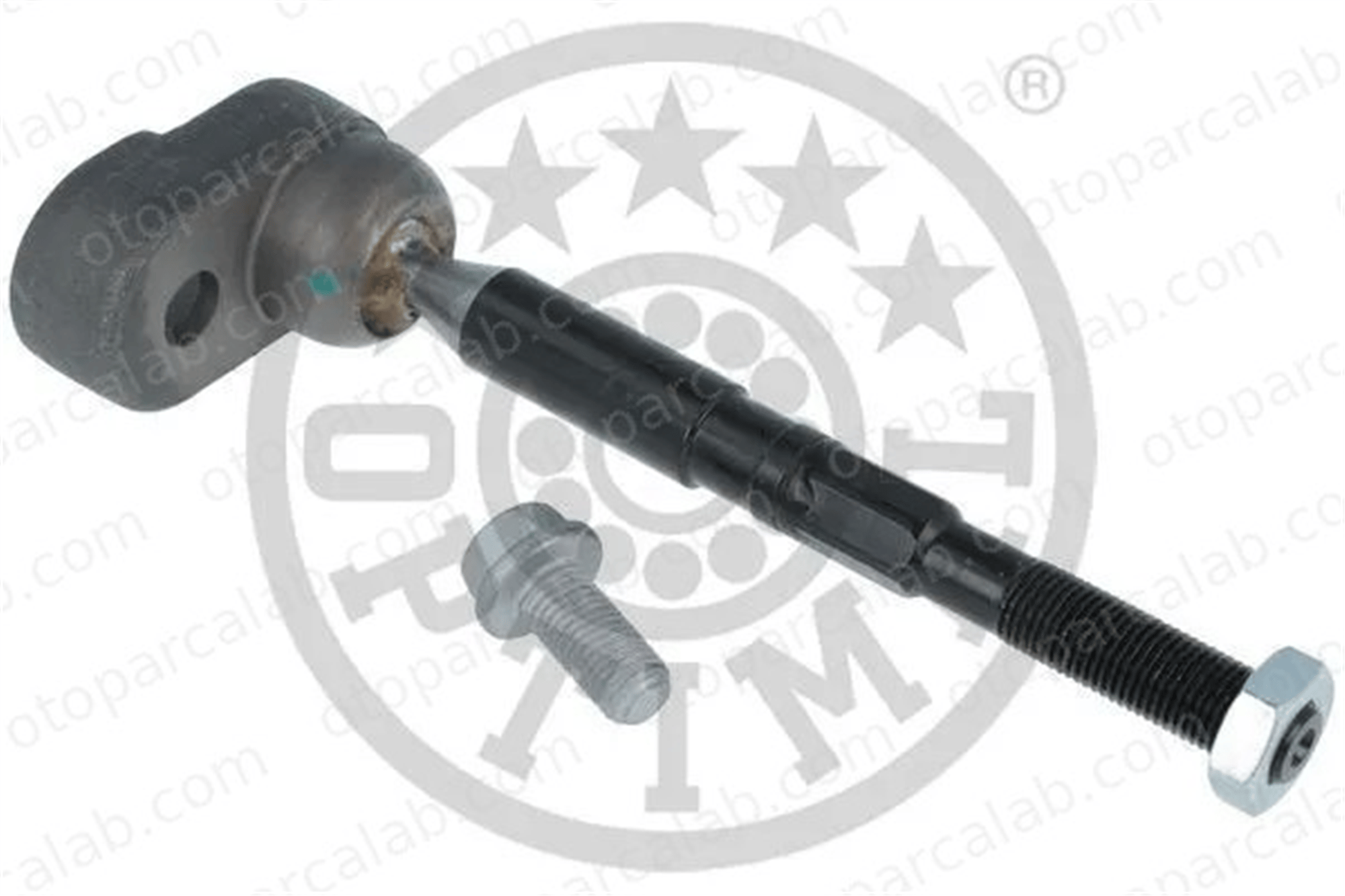 OPTIMAL G2-1077 Rot Mili Sol MERCEDES-BENZ A-SERISI B-SERISI Sports Tourer A1693300903 1693300903
