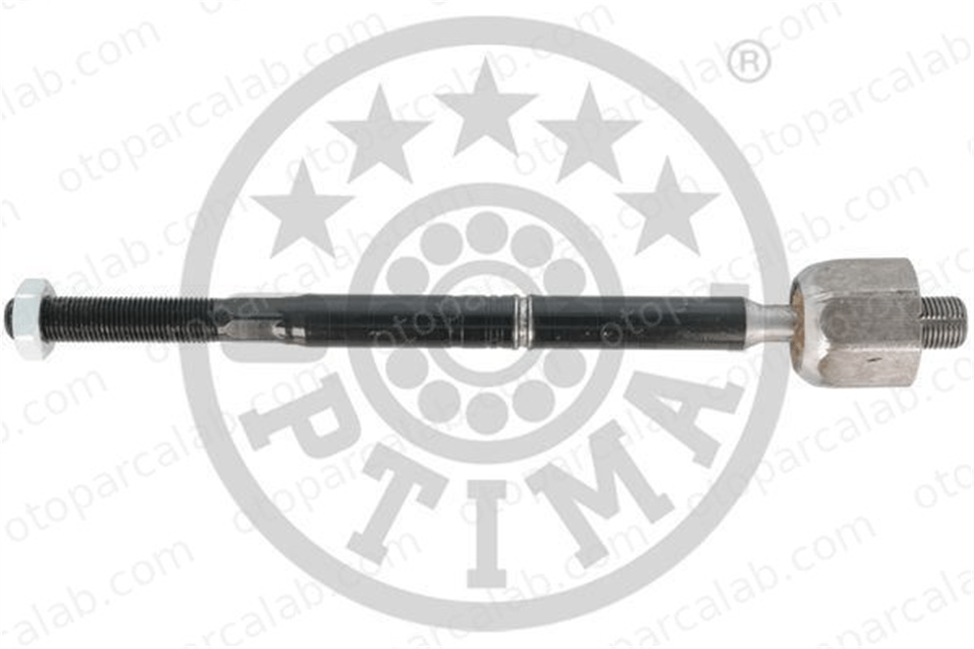 OPTIMAL G2-1321 Rot Mili Sağ veya Sol CITROËN SPACETOURER Minibüs/Otobüs JUMPY Panelvan/Van 9820340280 SU001A7257