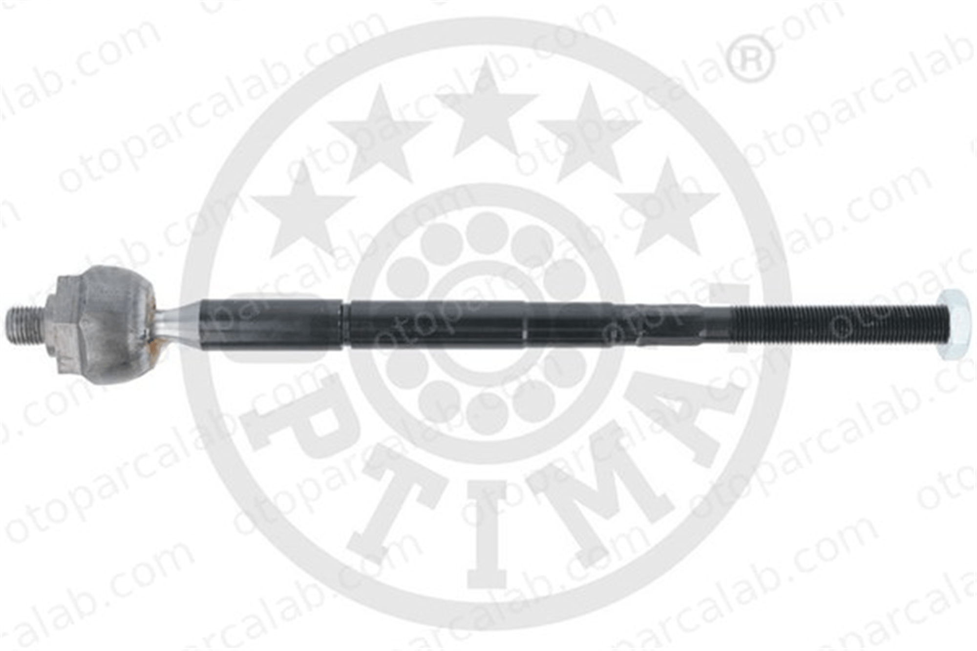 OPTIMAL G2-1323 Rot Mili Sağ veya Sol DODGE JOURNEY FIAT FREEMONT G21323 5154741AA