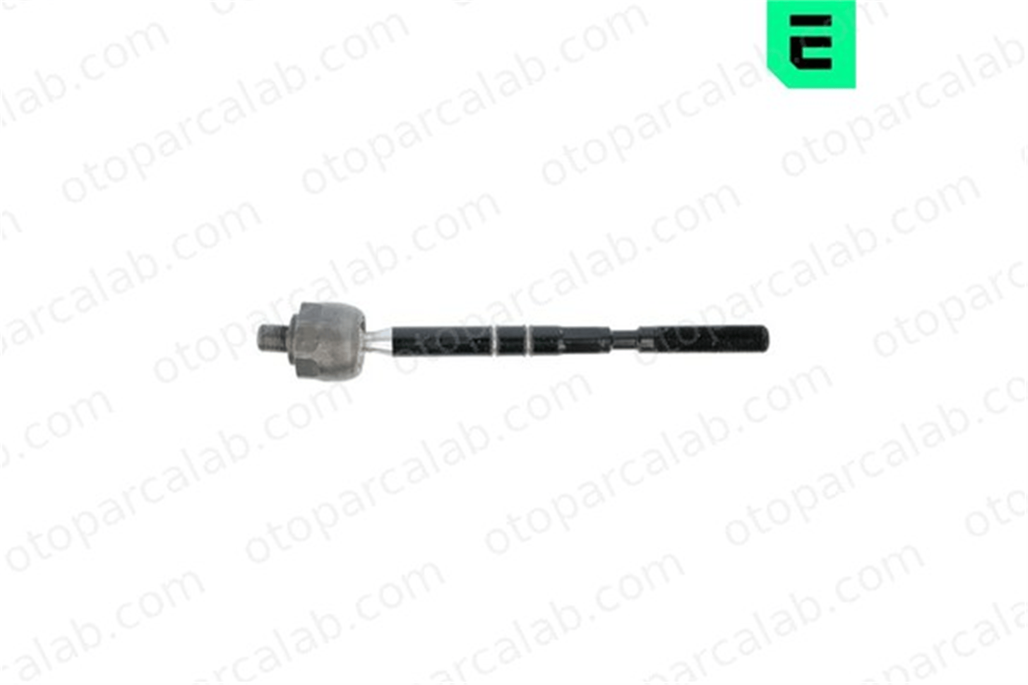 OPTIMAL G2-2060 Rot Mili Sağ veya Sol BMW X5 X6 32106884810 32106884809