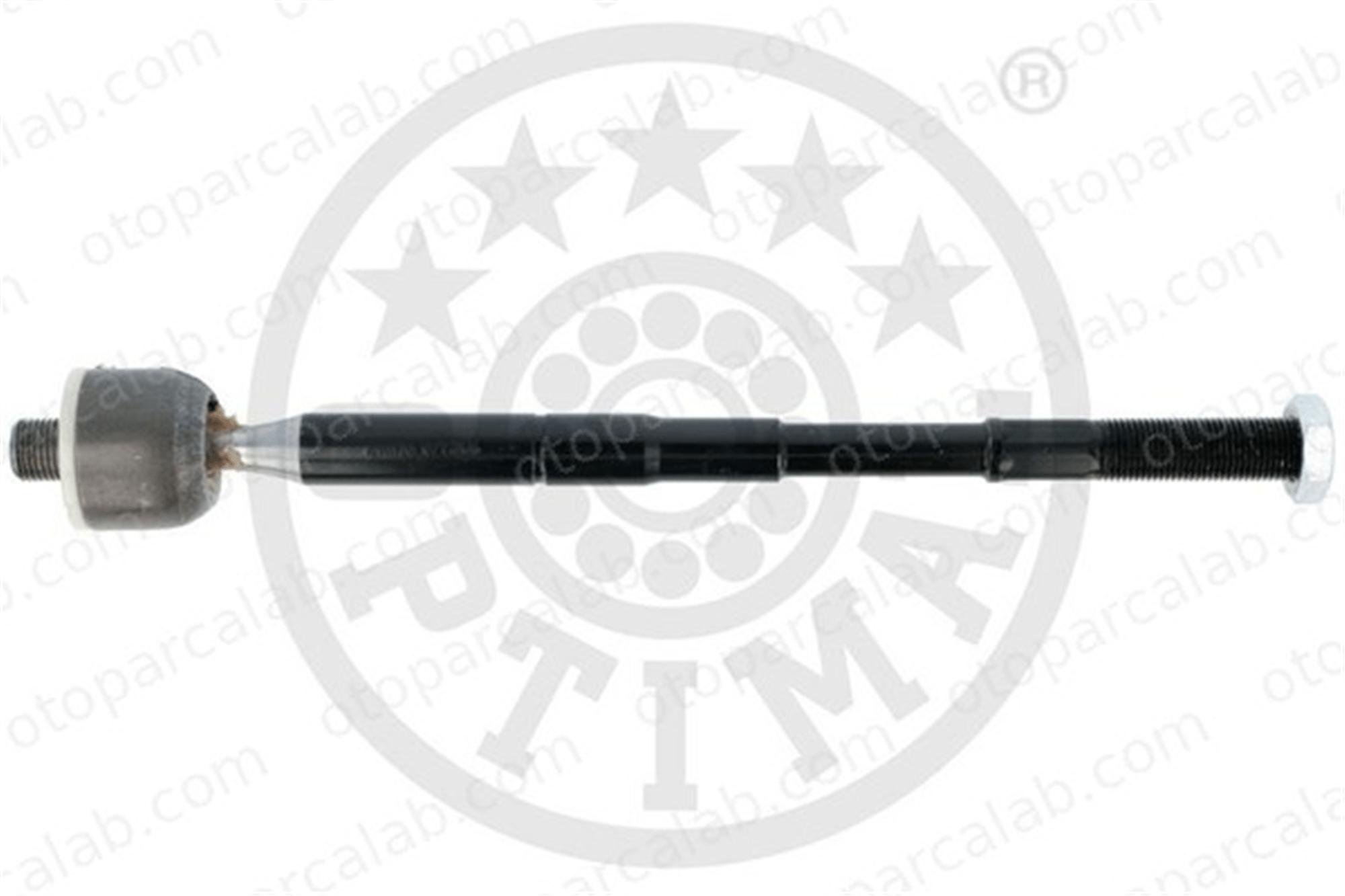 OPTIMAL G2-2074 Rot Mili Sağ veya Sol HYUNDAI i30 i30 Station wagon 56540F2000 56540F2300