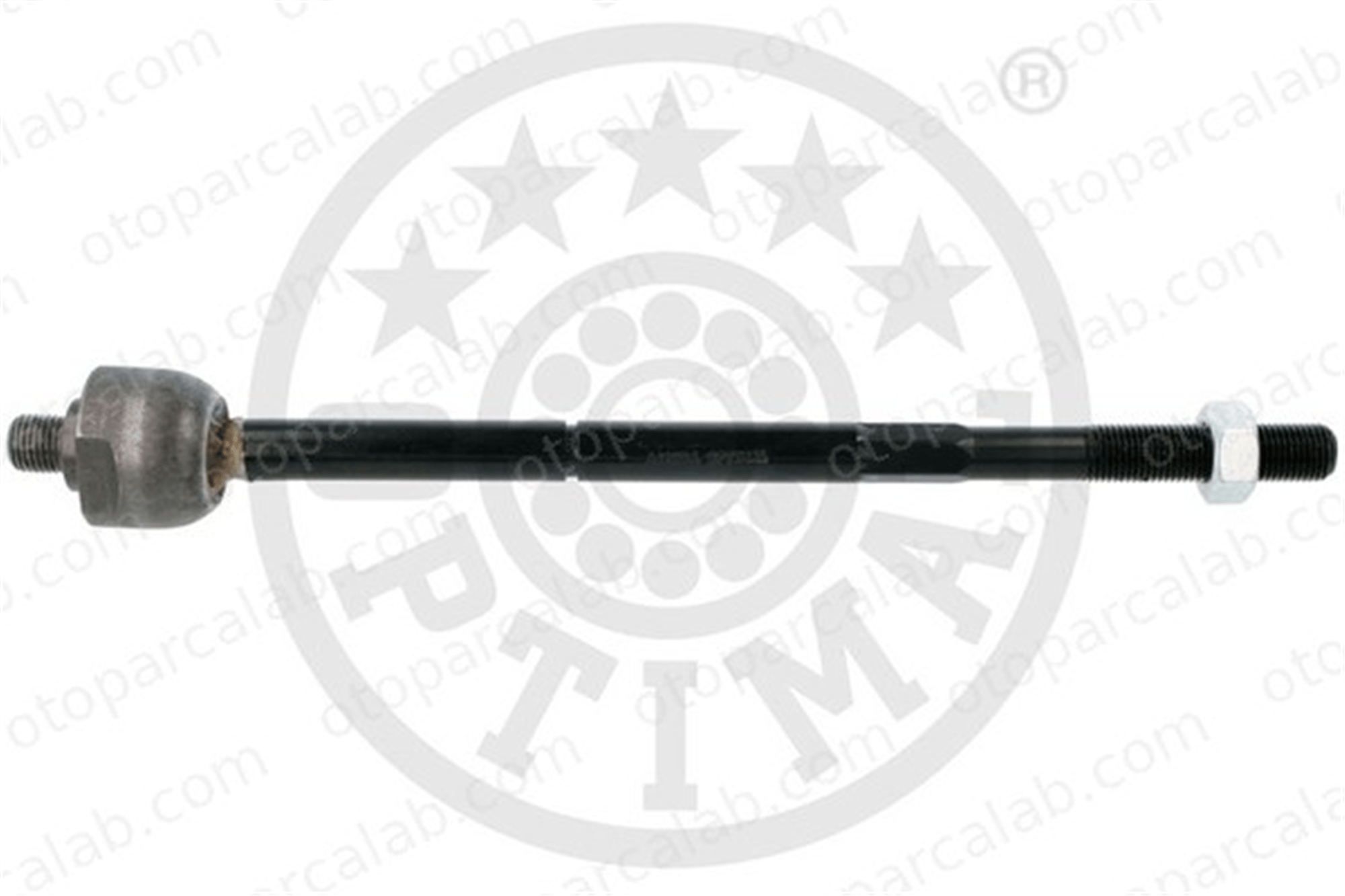 OPTIMAL G2-2084 Rot Mili Sağ veya Sol FORD PUMA 2415168 KTL1TC3L555AB