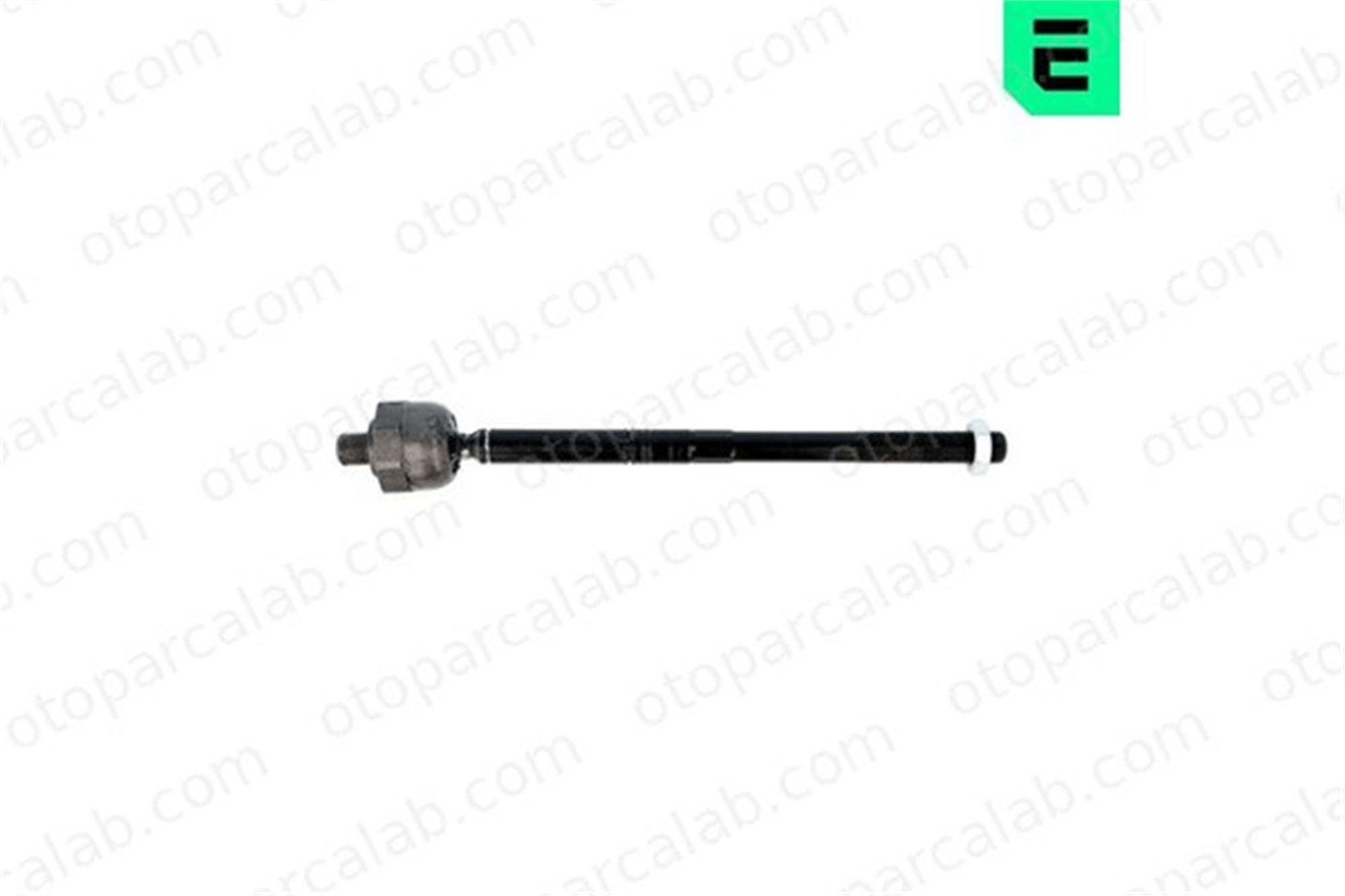 OPTIMAL G2-2107 Rot Mili Sol MERCEDES-BENZ C-SERISI T-MODEL A2064606900 2064606900