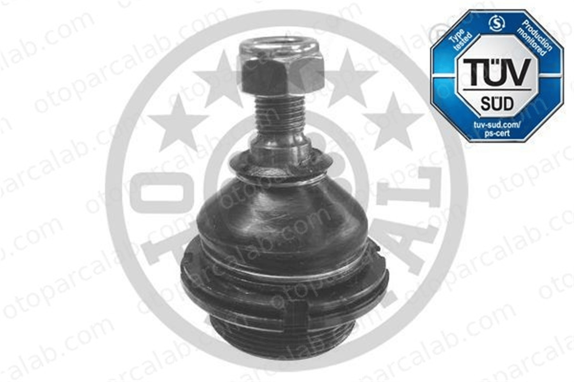 OPTIMAL G3-066 Rotil Alt Sağ veya Sol CITROËN BX BX Break 364021 95494204
