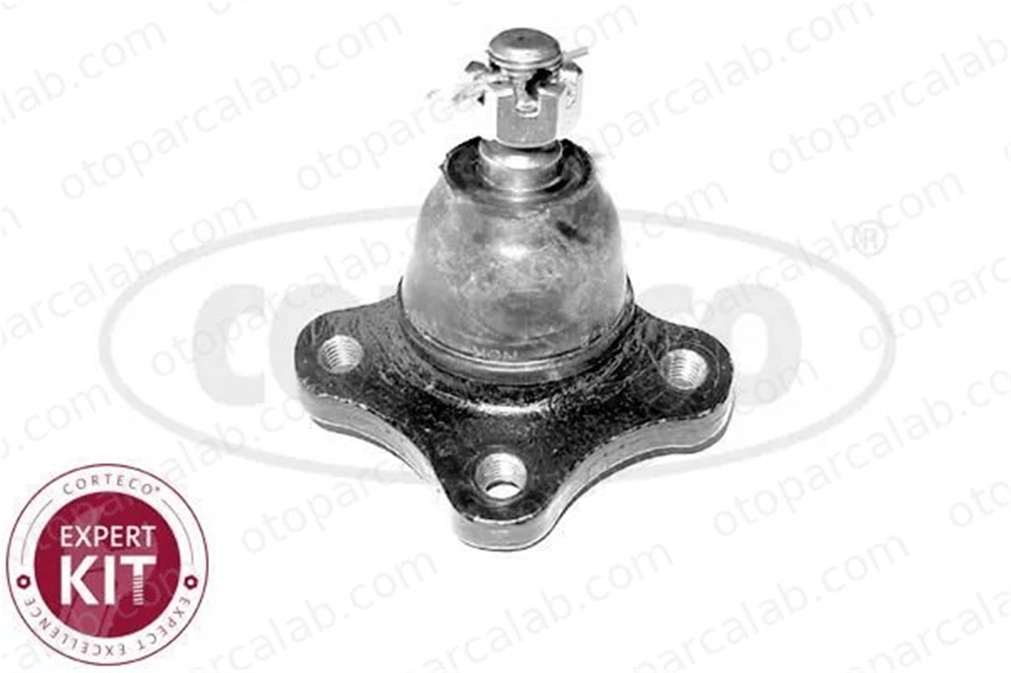 OPTIMAL G3-1104S Rotil Üst Sağ veya Sol FORD RANGER MAZDA B-SERIE 8AU134540 UB3999354