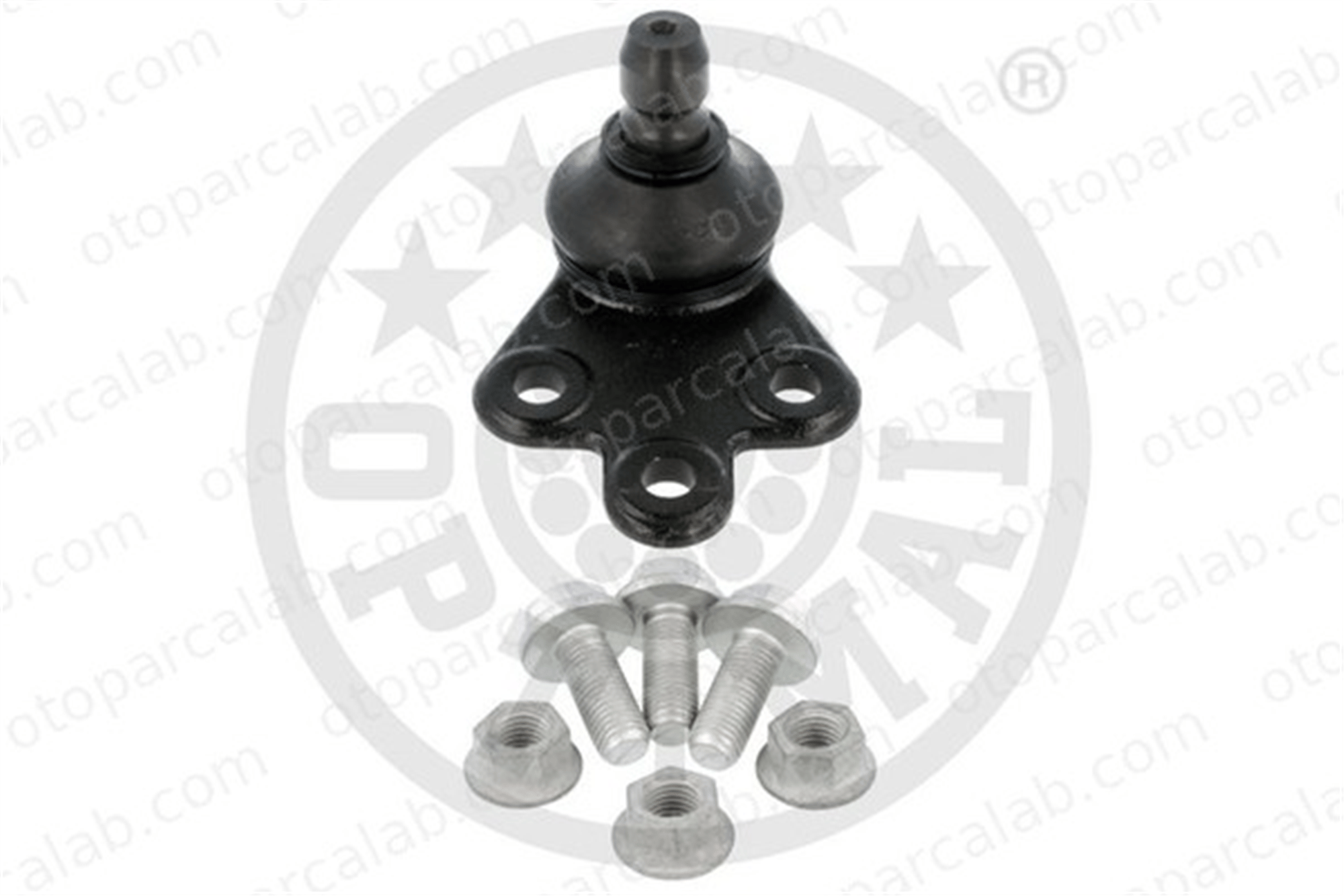 OPTIMAL G3-1131S Rotil Alt Sağ veya Sol TESLA MODEL S 600653200A 600653200B
