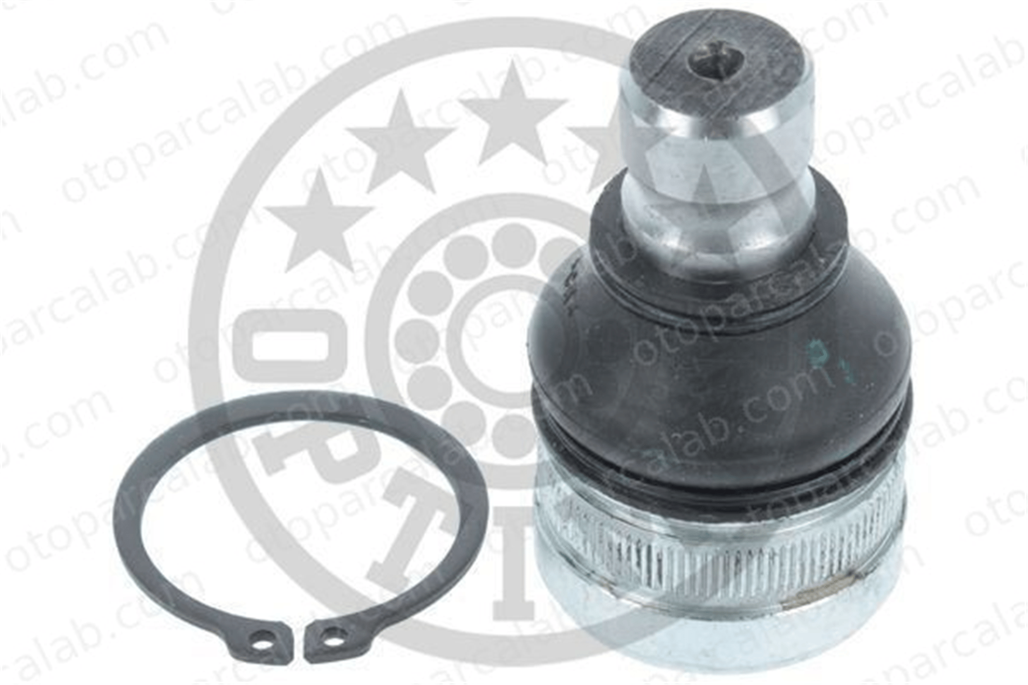 OPTIMAL G3-2006 Rotil Alt Sağ veya Sol MITSUBISHI LANCER VIII Sportback LANCER VIII 3520V0 3520X9