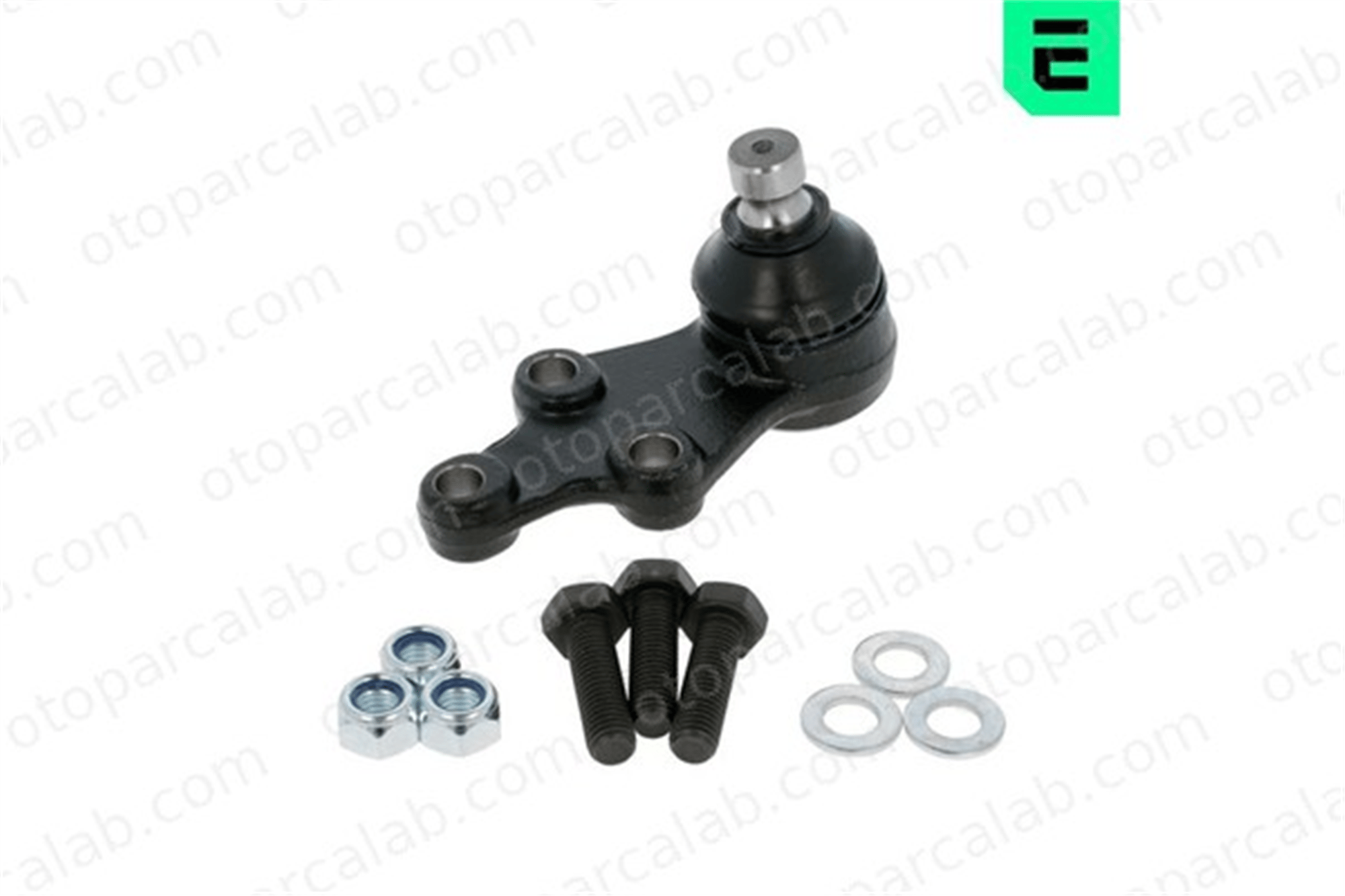 OPTIMAL G3-2065S Rotil Alt Sağ veya Sol KIA CARNIVAL / GRAND CARNIVAL III HYUNDAI H-1 Cargo 545303J000 545304D000