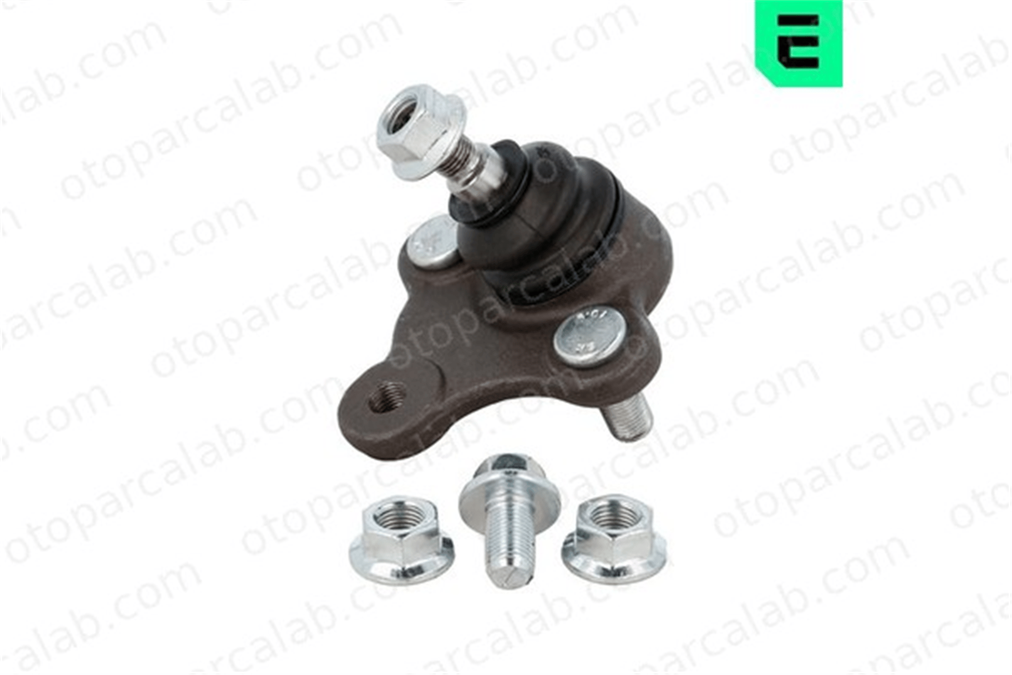 OPTIMAL G3-2077S Rotil Alt Sol HYUNDAI i30 i30 Station wagon 31206872920 54530G4AA0