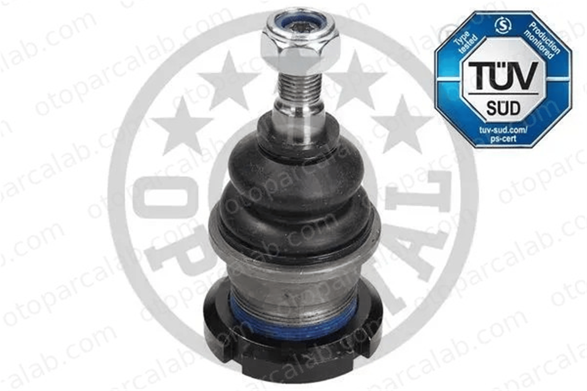 OPTIMAL G3-911 Rotil Alt Sağ veya Sol MERCEDES-BENZ M-SERISI A1633300135 1633300035