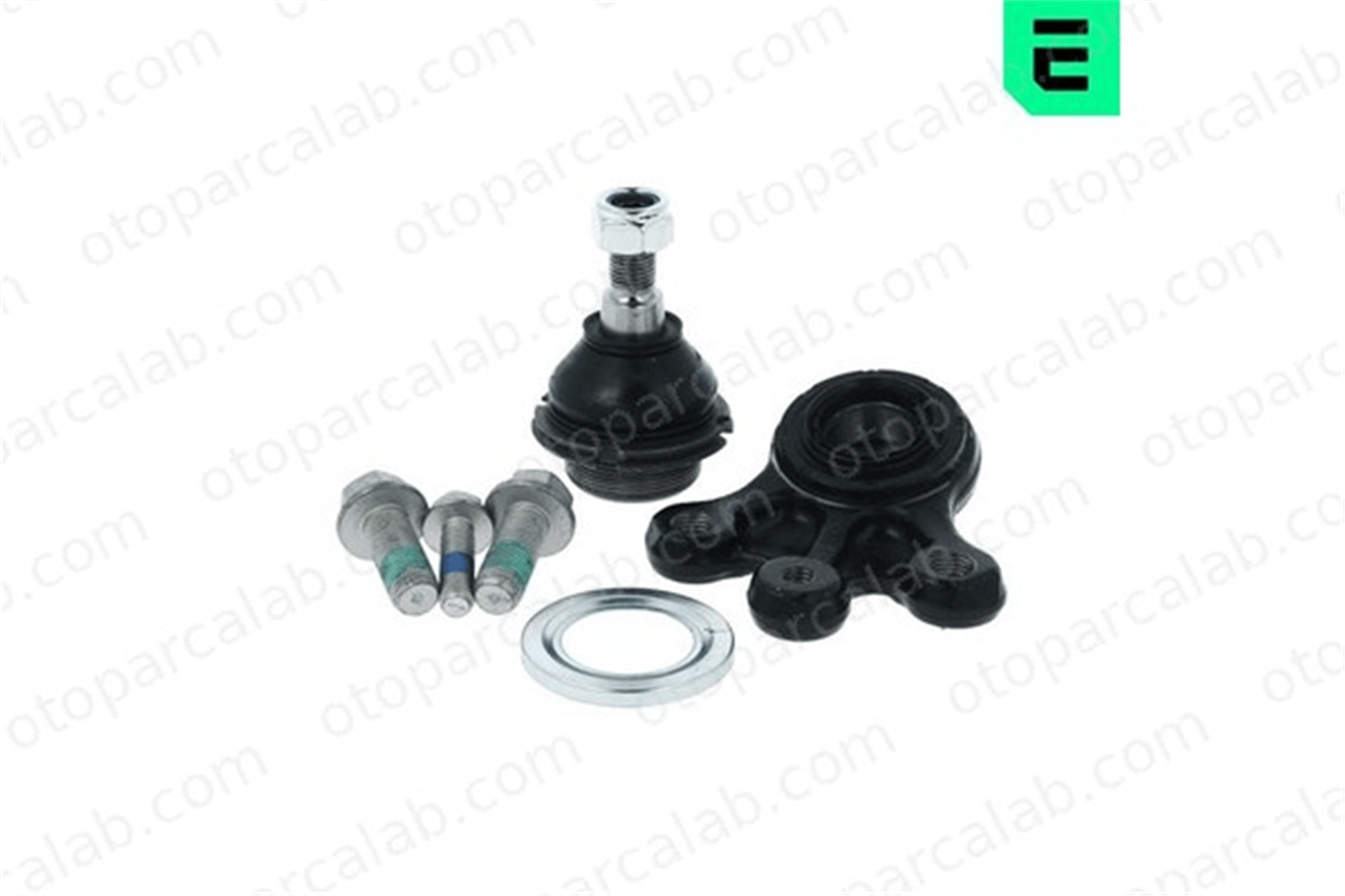 OPTIMAL G3-958S Rotil Alt Sağ veya Sol CITROËN C5 III Break C5 III 1607298680 362326