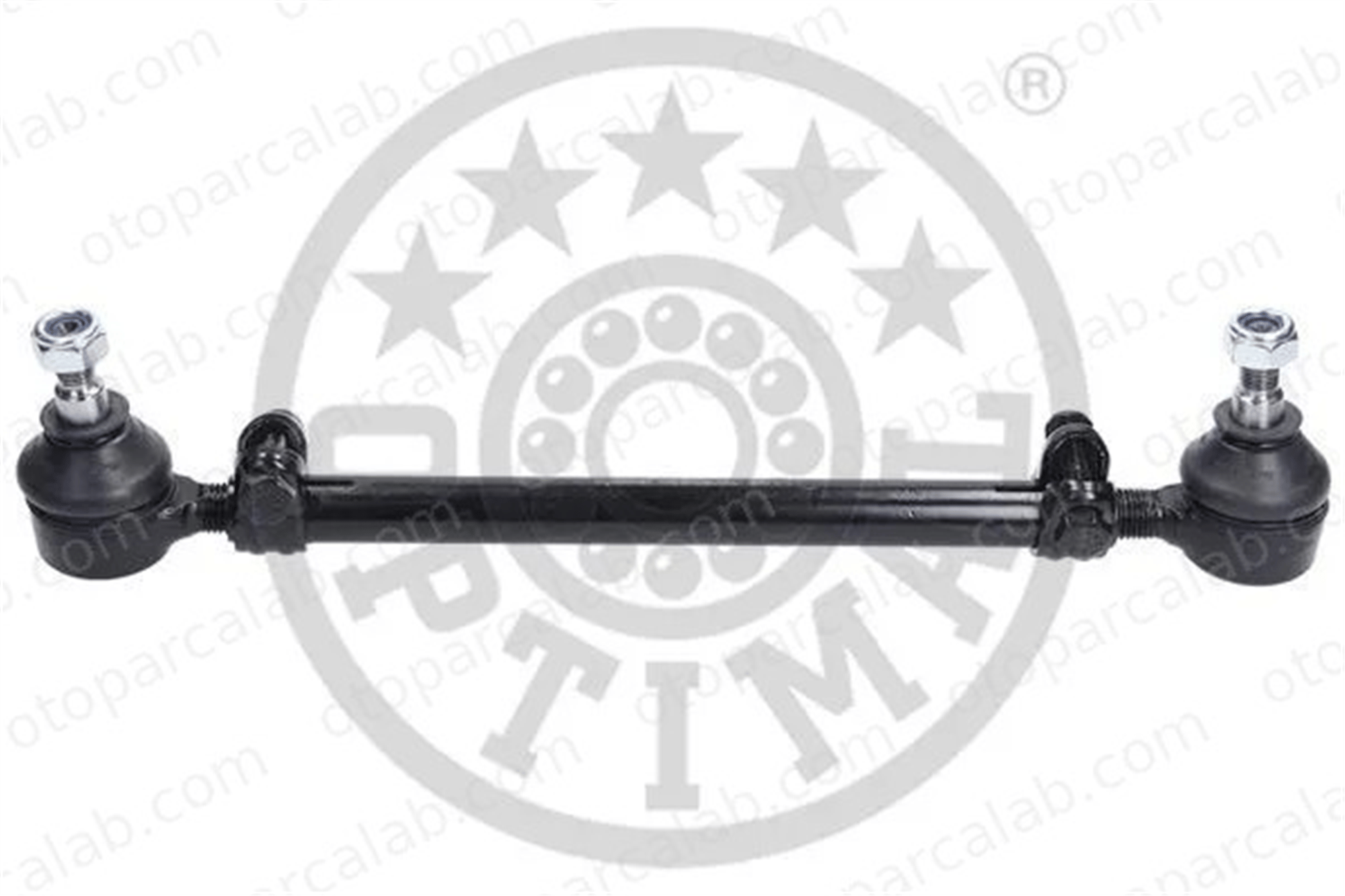 OPTIMAL G4-064 Rot Mili Sağ veya Sol BMW 5 5 Touring 32211135668 32211124231