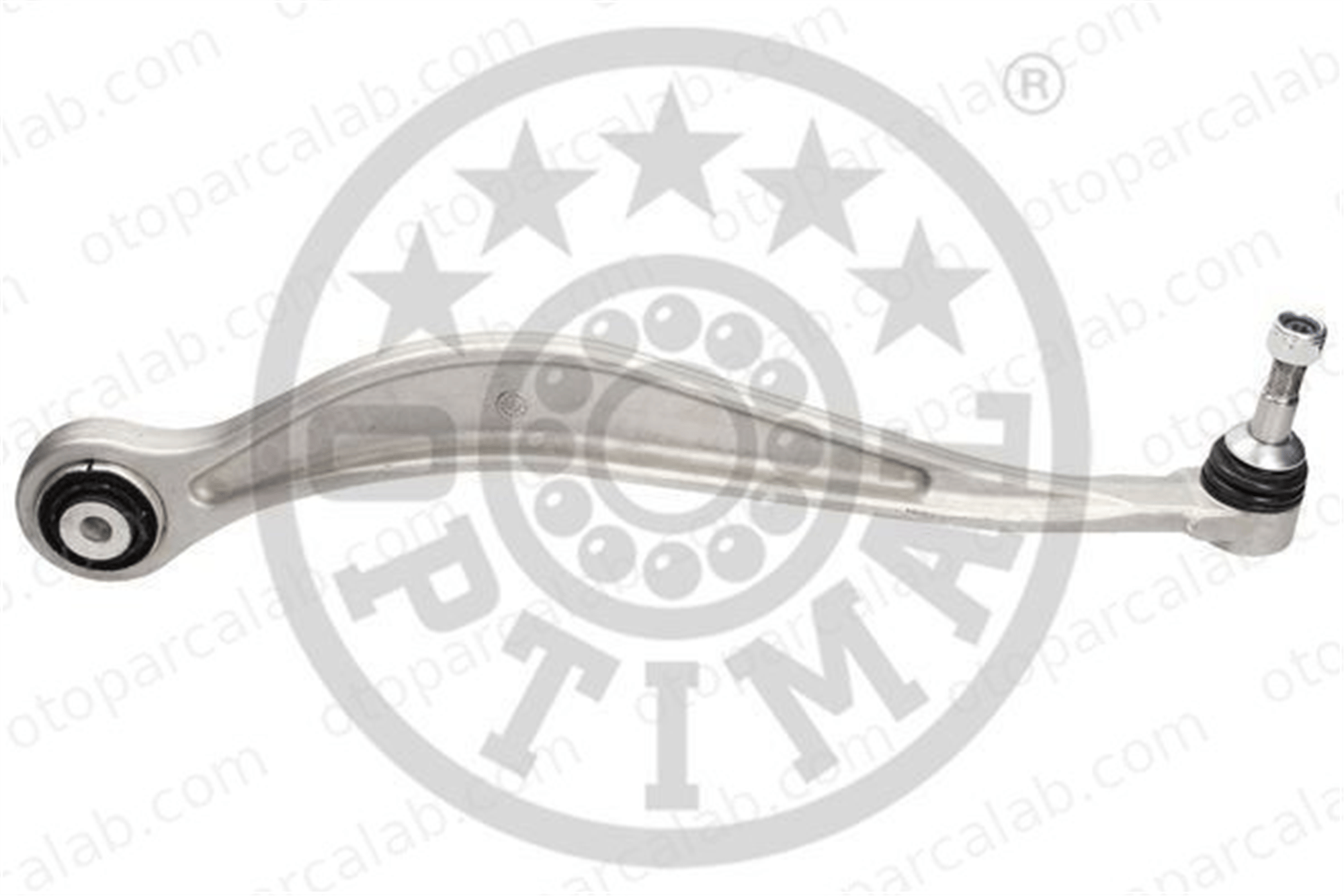 OPTIMAL G5-1001 Salıncak Arka Üst Sağ veya Sol BMW 5 7 33326775902 6775902