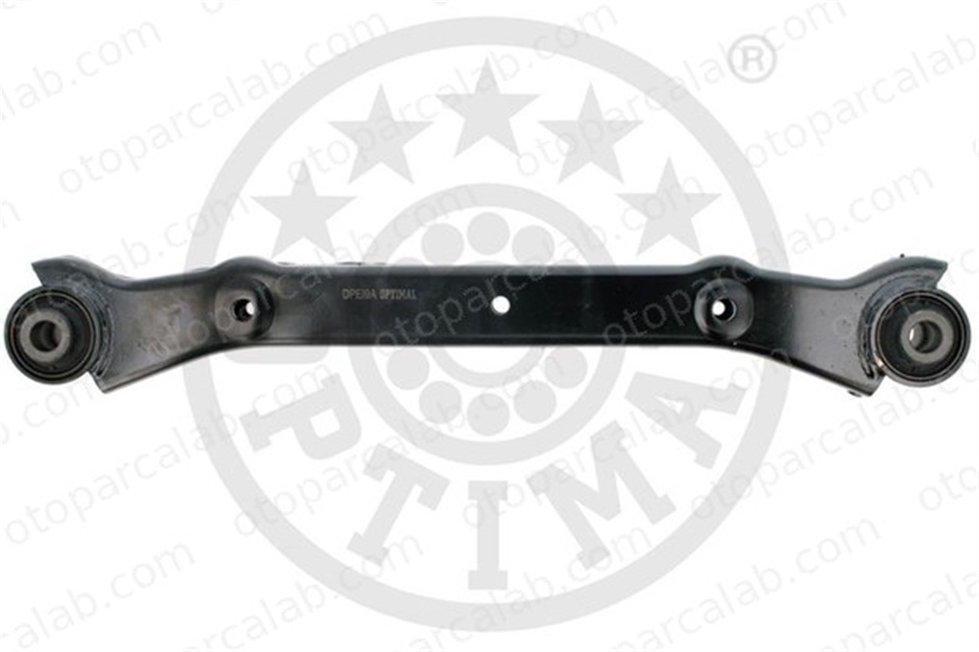 OPTIMAL G5-2149 Denge Kolu Arka Sağ veya Sol HYUNDAI ix35 SANTA FÉ III 551002S000 551002S050