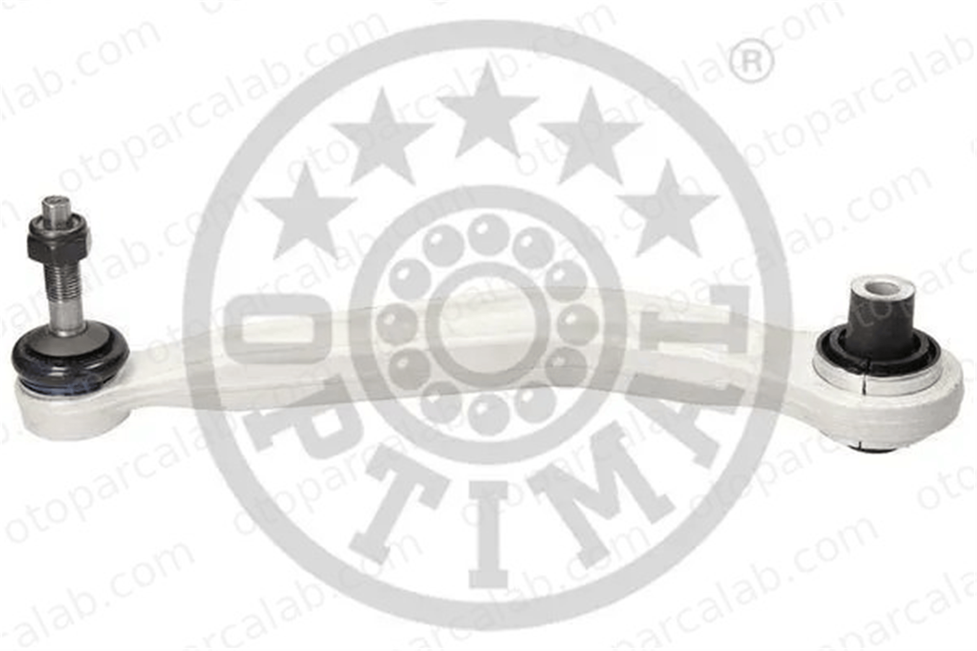 OPTIMAL G5-582 Salıncak Arka Üst Sol BMW 5 5 Touring 33321094209 33321090815