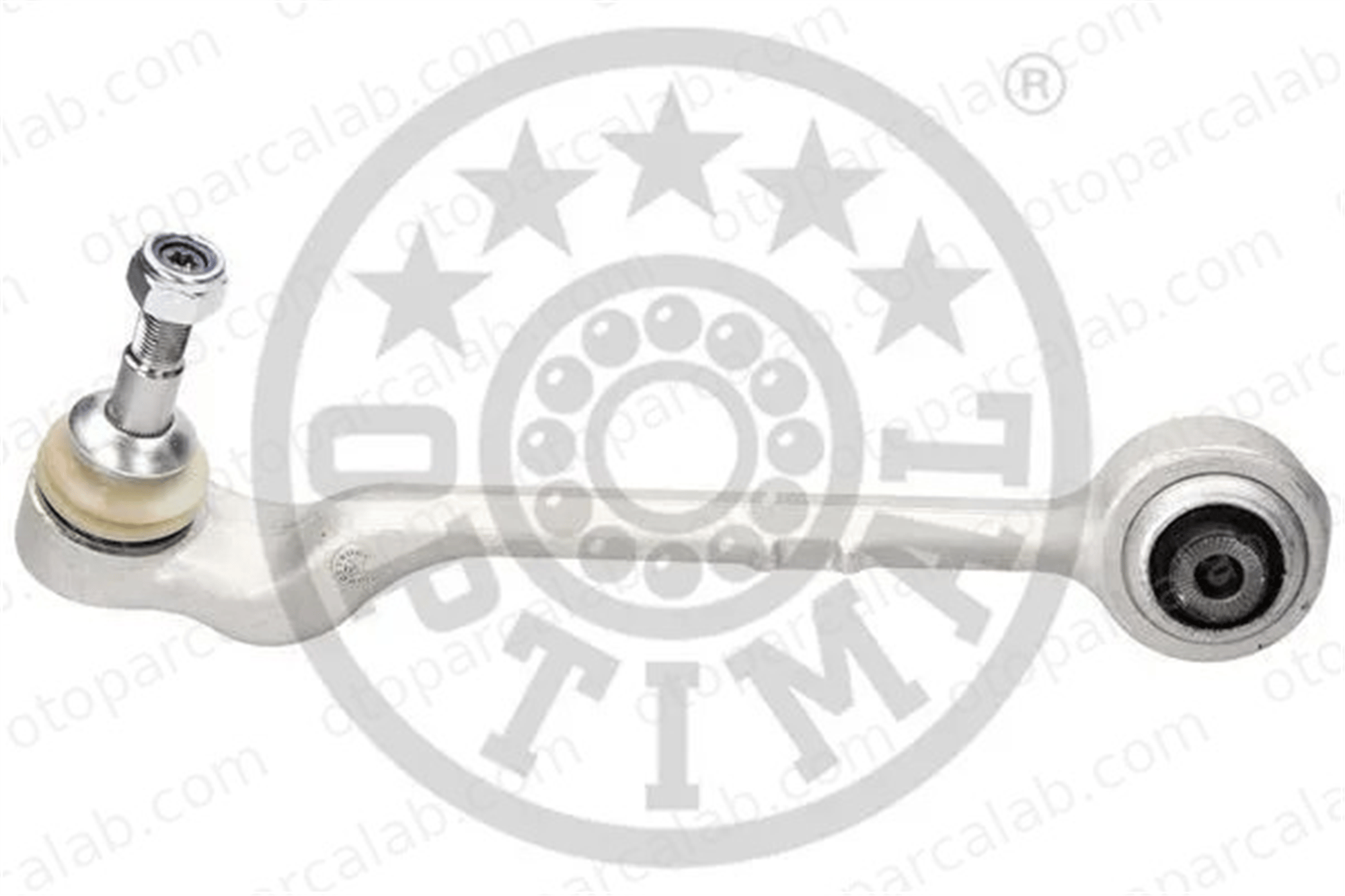 OPTIMAL G5-703 Salıncak Ön Alt Sol BMW 1 3 Touring 31126763699 31122405859