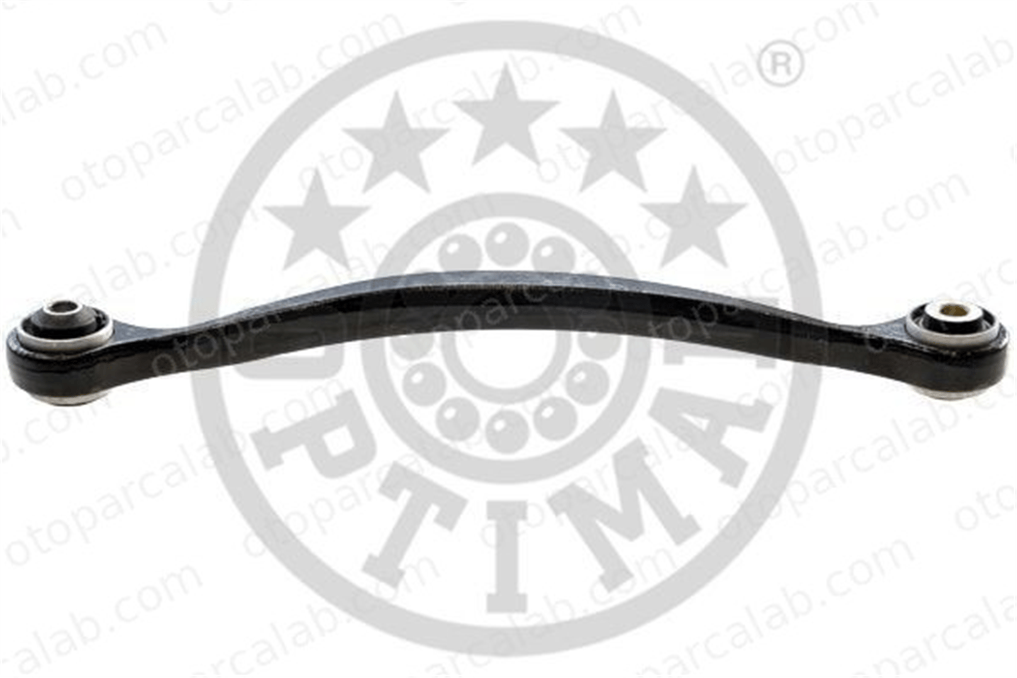 OPTIMAL G5-854 Denge Kolu Arka Sağ veya Sol MERCEDES-BENZ R-SERISI M-SERISI A1643501406 1643501406
