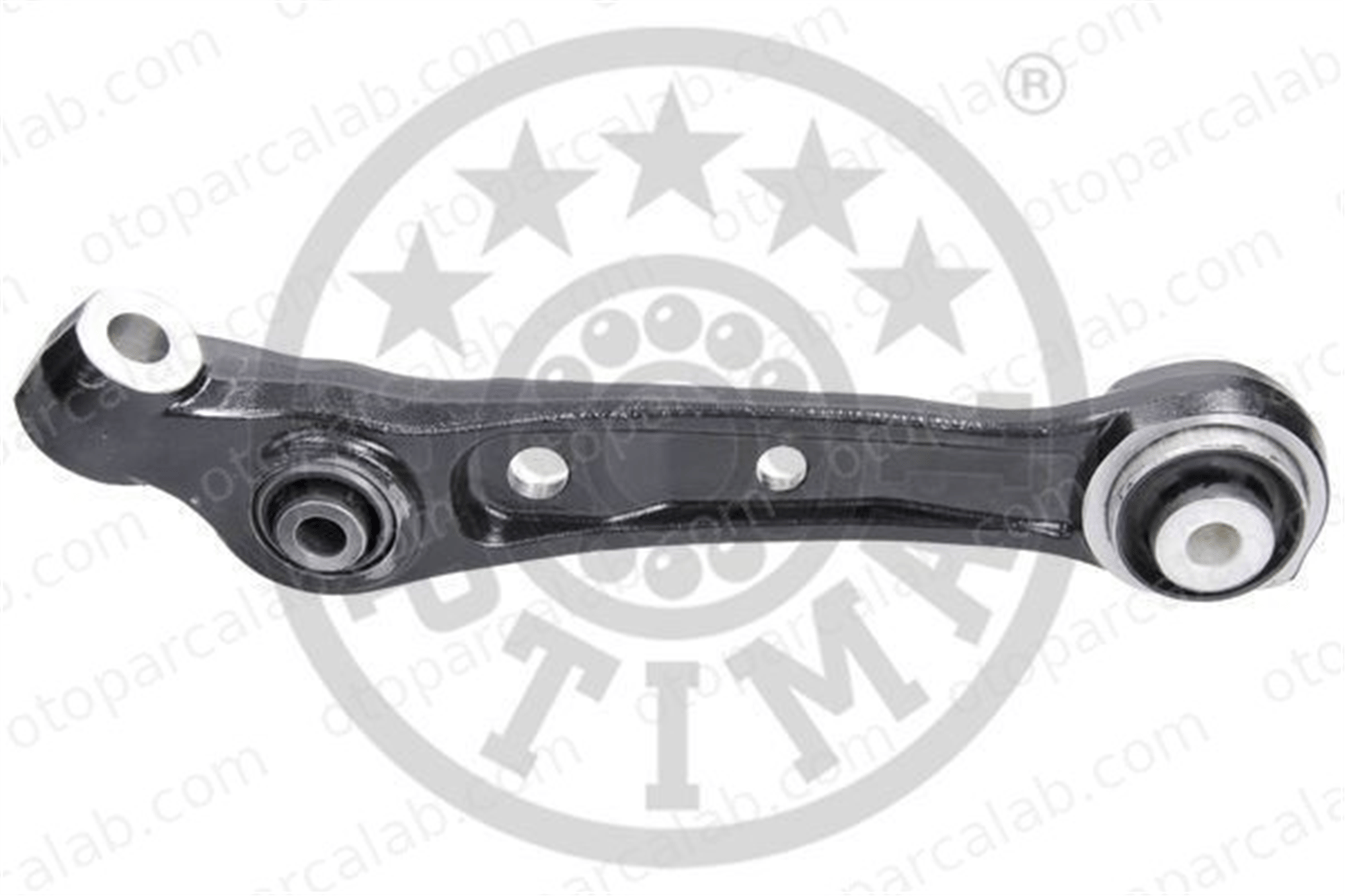 OPTIMAL G5-856 Salıncak Ön Alt Sol BMW 7 5 Gran Turismo 31126777739