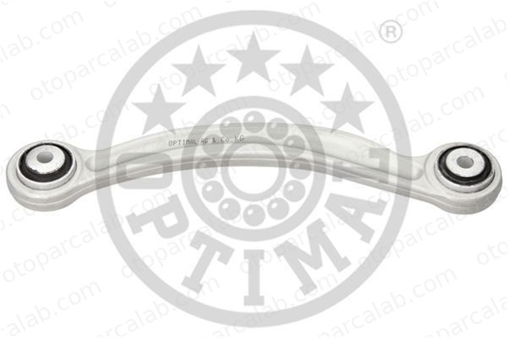 OPTIMAL G5-934 Denge Kolu Arka Sol MERCEDES-BENZ C-SERISI E-SERISI A2043502106 2043502106