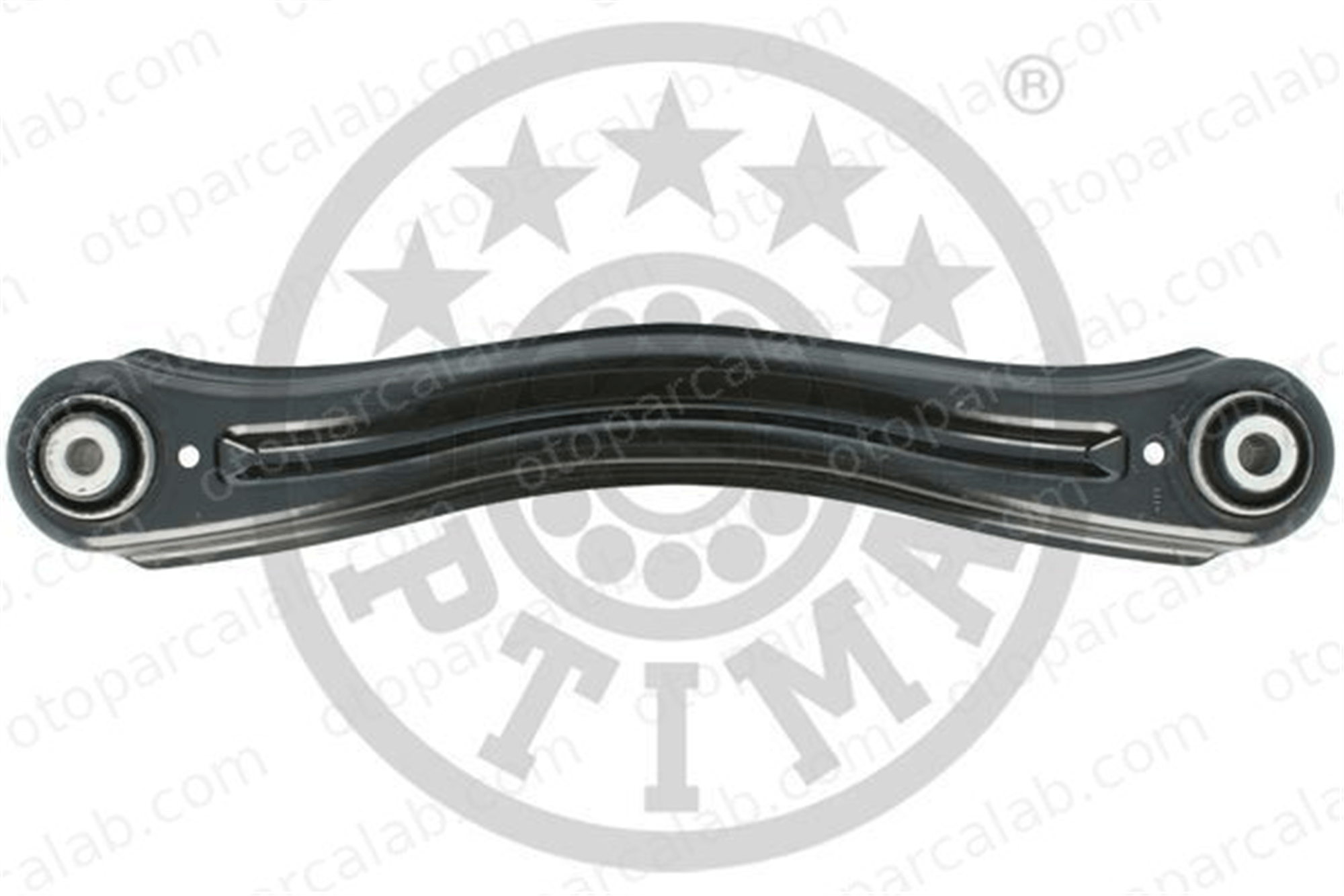 OPTIMAL G5-960 Denge Kolu Arka Sol MERCEDES-BENZ GLE GLE Coupe A1663500106 1663500106