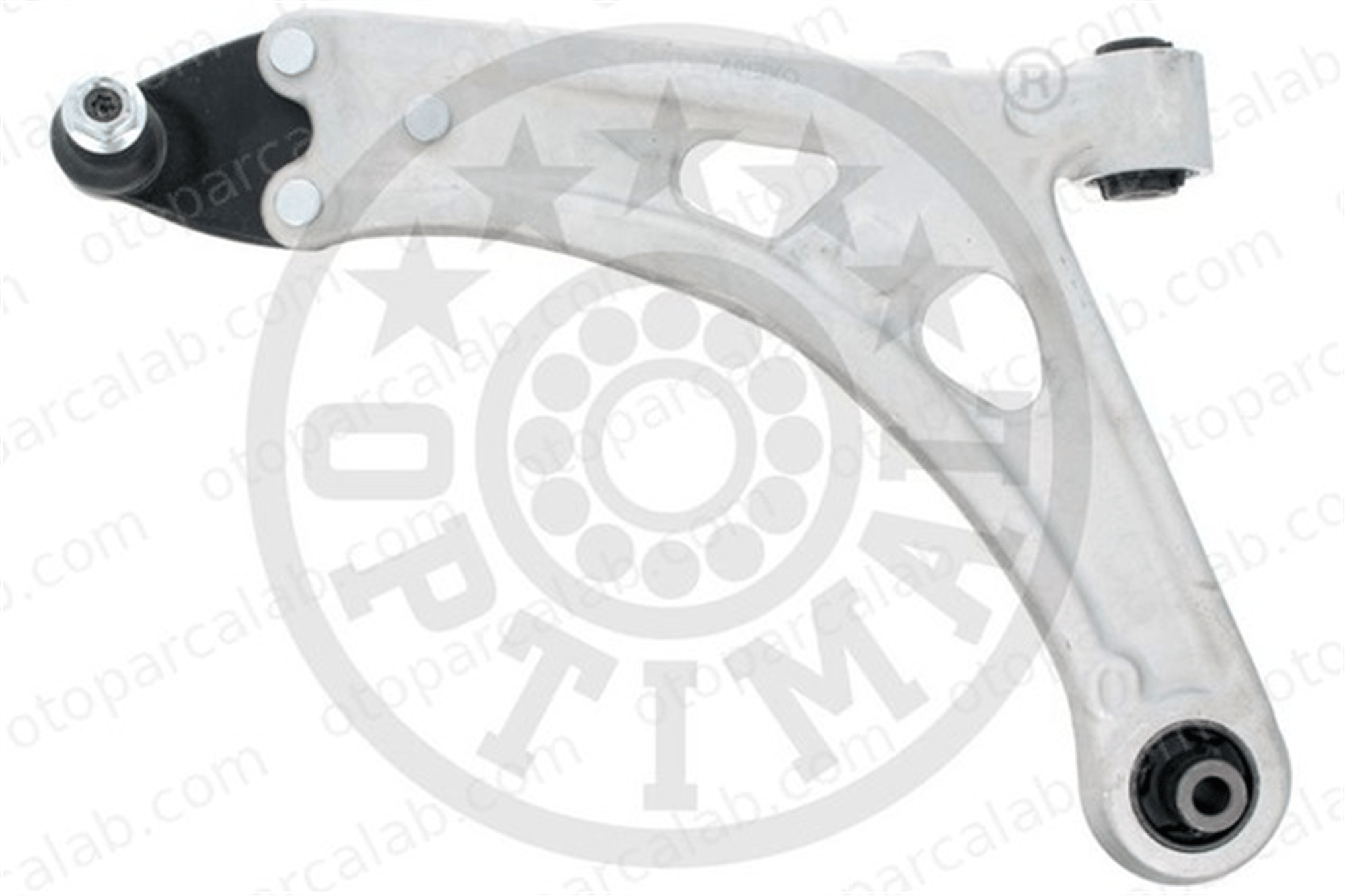 OPTIMAL G6-2190S Salıncak Ön Alt Sol PEUGEOT 508 II 508 SW II 9815014680 9815396280