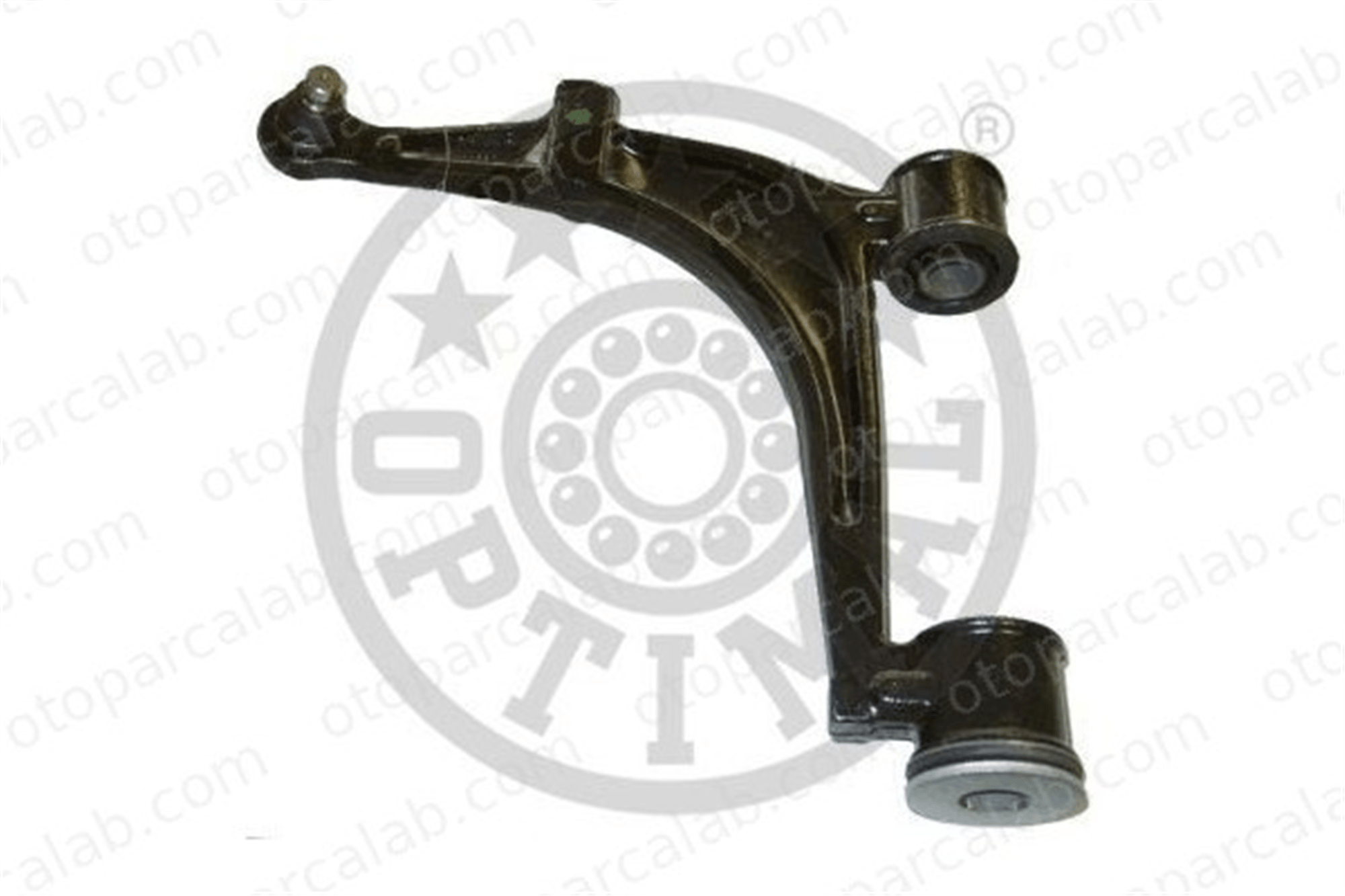 OPTIMAL G6-955 Salıncak Ön Alt Sol OPEL MOVANO A Panelvan/Van RENAULT MASTER II Minibüs/Otobüs 8200270055 8200256944