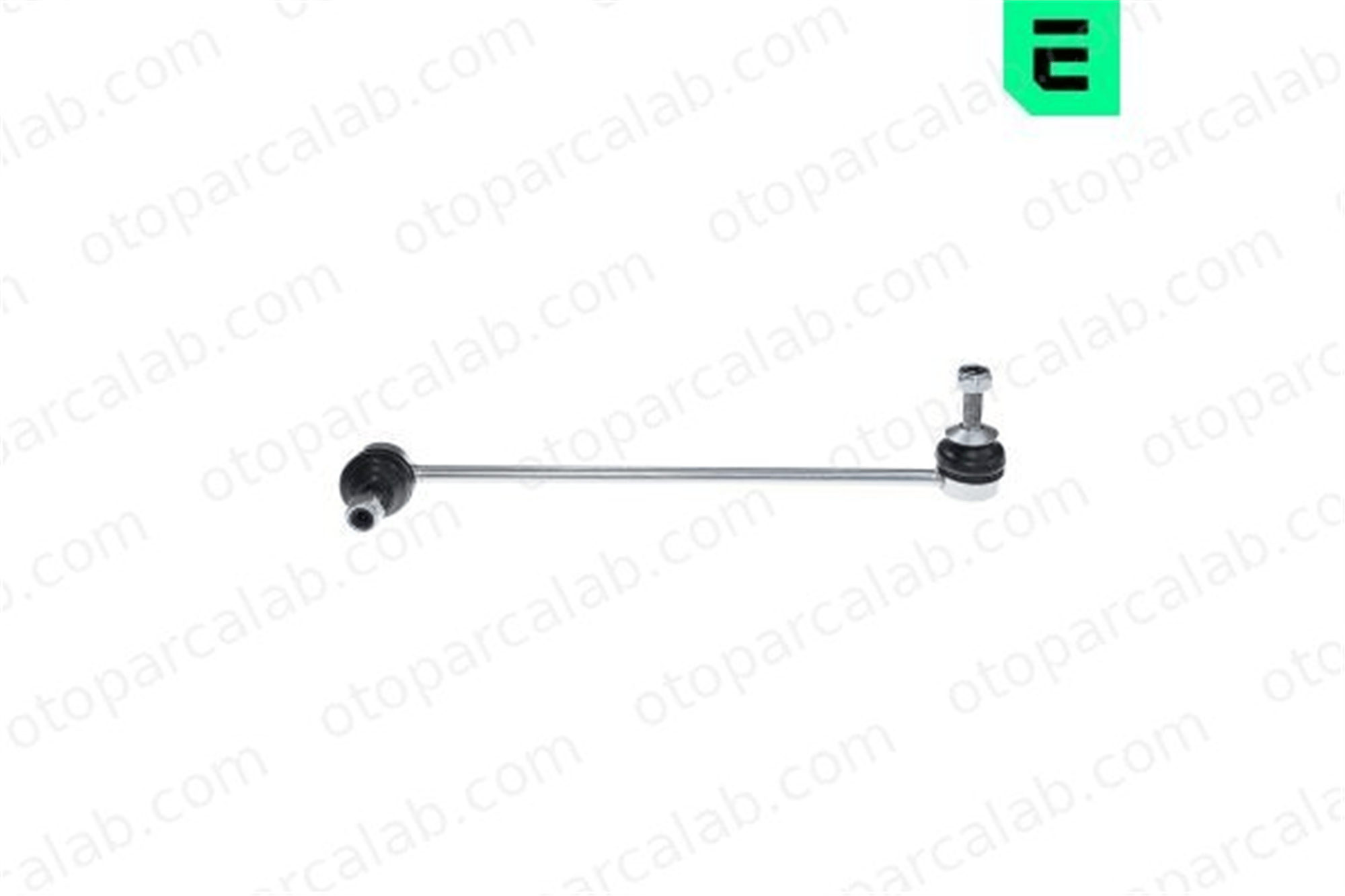 OPTIMAL G7-1032 Viraj Demir Askı Rotu Ön Sağ BMW 5 5 Touring 31354014532 31306781548