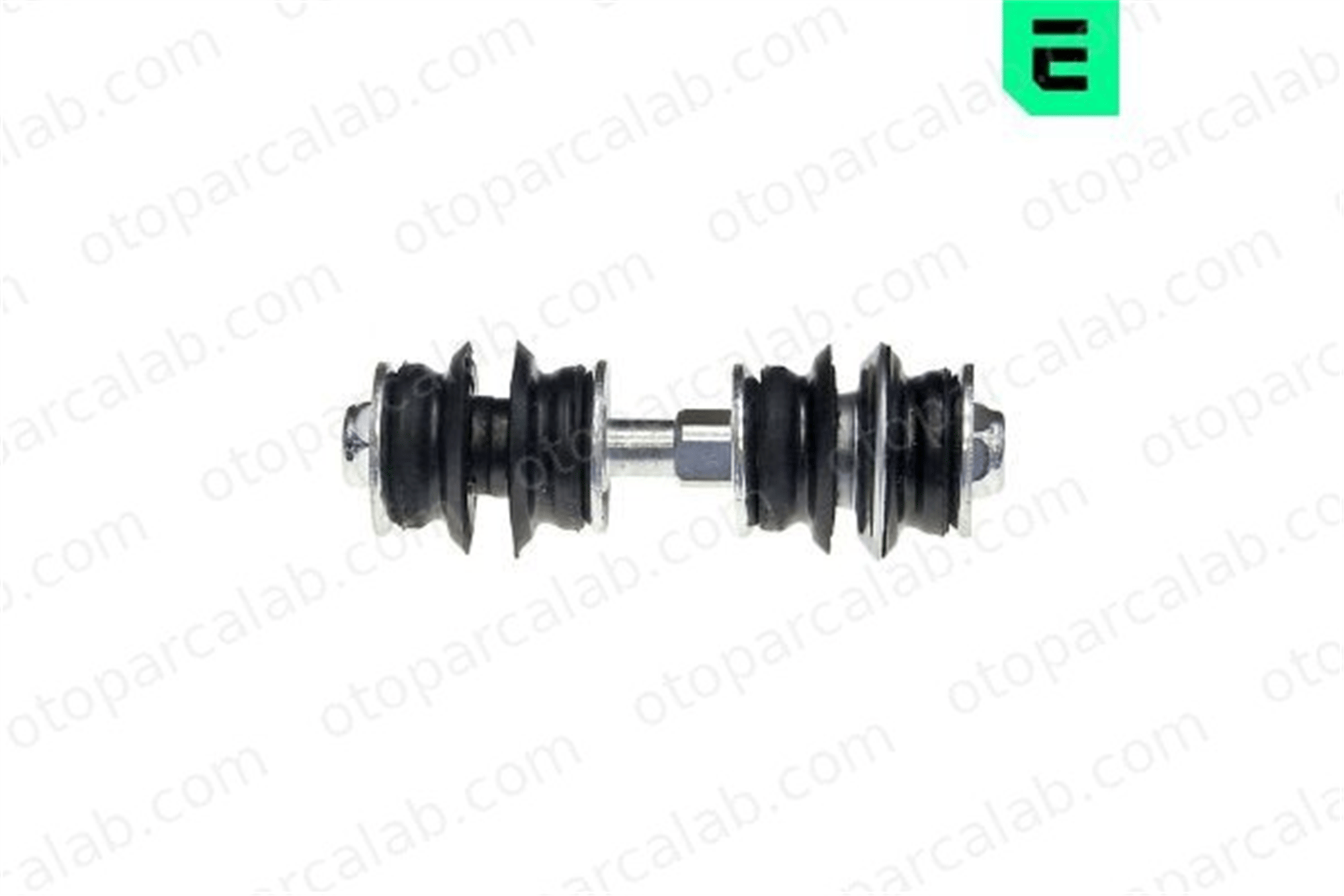 OPTIMAL G7-1437 Viraj Demir Askı Rotu Ön Sağ veya Sol TOYOTA AYGO CITROËN C1 II 6822TV 5094A7