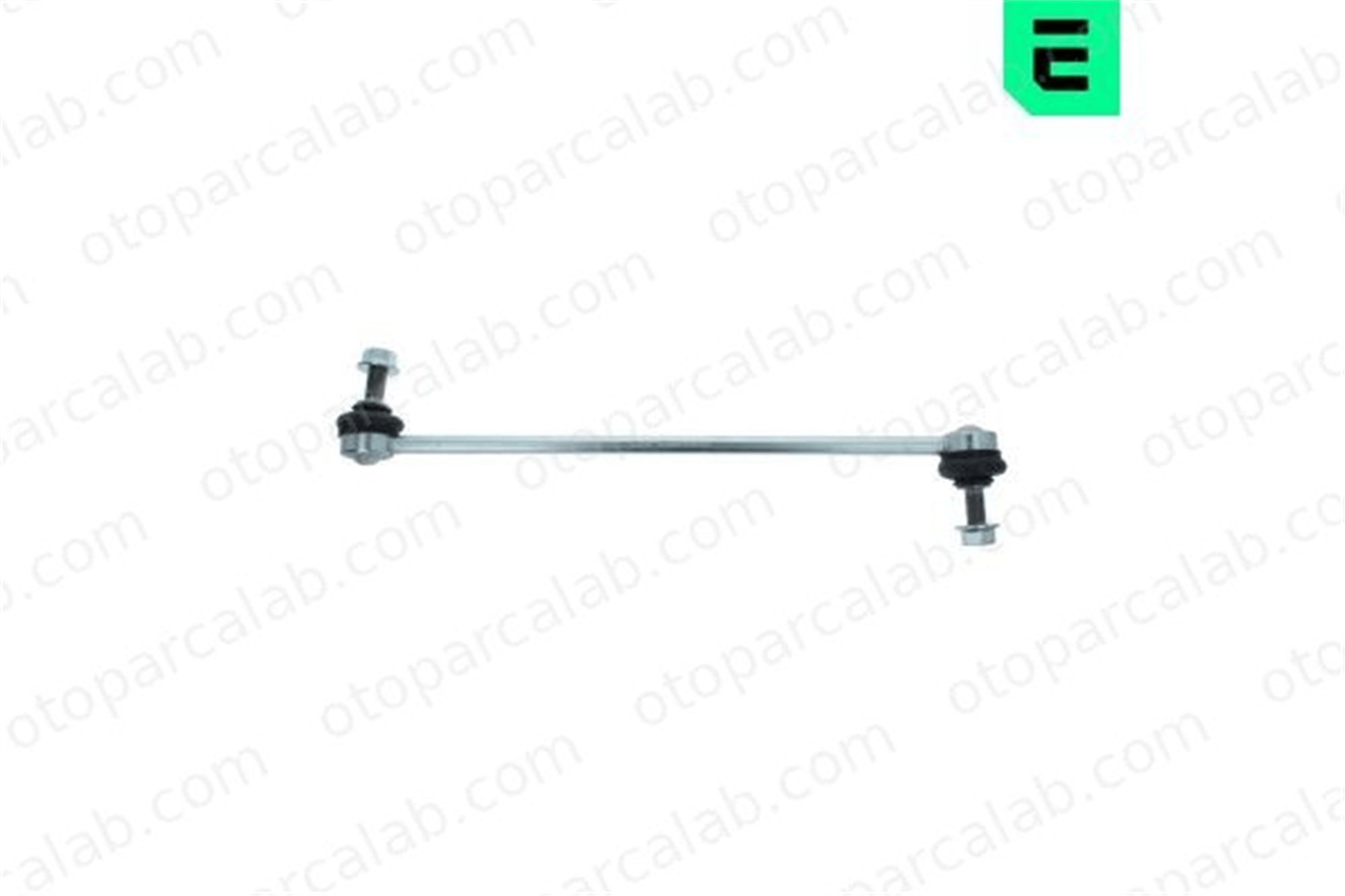 OPTIMAL G7-1632 Viraj Demir Askı Rotu Ön Sağ veya Sol CITROËN SPACETOURER Minibüs/Otobüs JUMPY Panelvan/Van 9809090180 SU001A6492