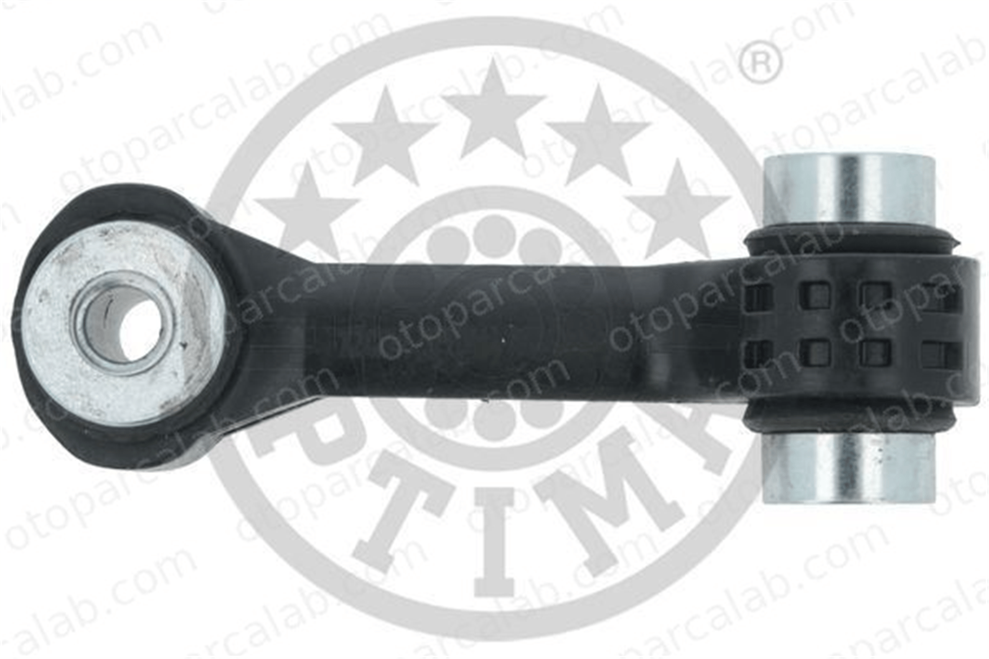 OPTIMAL G7-2012 Viraj Demir Askı Rotu Arka Sağ veya Sol OPEL INSIGNIA B Grand Sport INSIGNIA B Sports Tourer 84451421 23384634