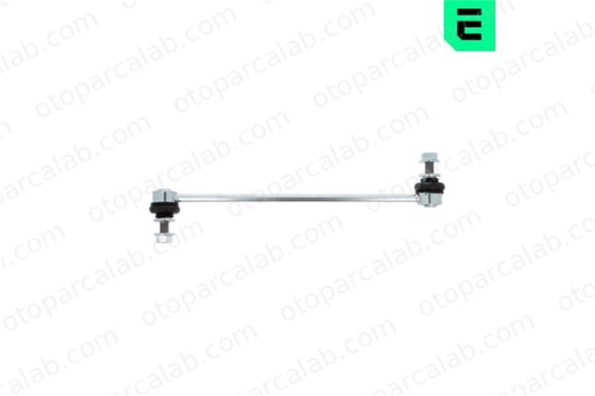 OPTIMAL G7-2103 Viraj Demir Askı Rotu Ön Sağ veya Sol TOYOTA COROLLA Sedan LEXUS UX 4882047040