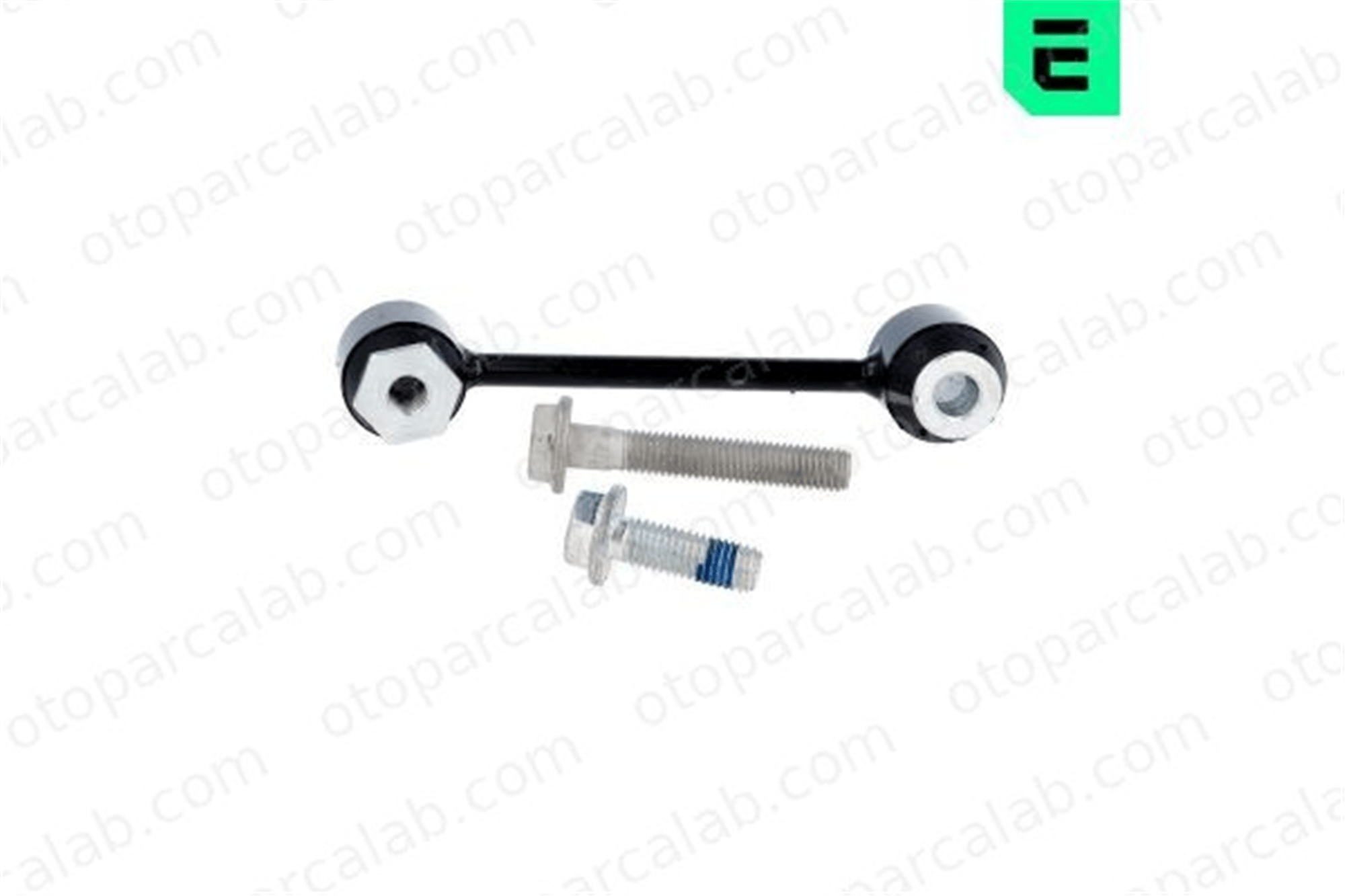 OPTIMAL G7-2139 Viraj Demir Askı Rotu Arka Sağ veya Sol MERCEDES-BENZ C-SERISI T-MODEL 2063260100 A2063260100