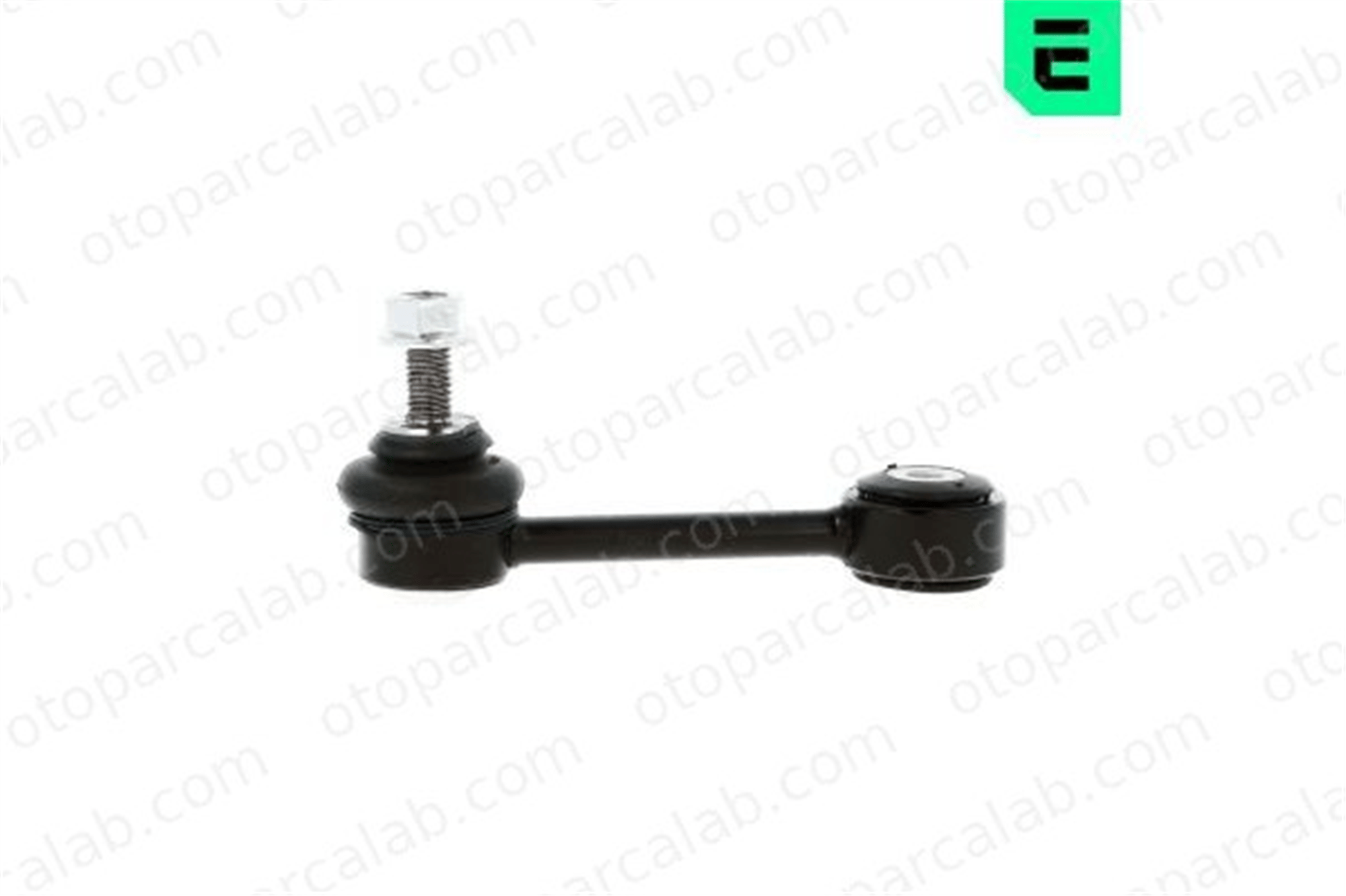 OPTIMAL G7-2164 Viraj Demir Askı Rotu Arka Sağ veya Sol BMW X1 33506891252