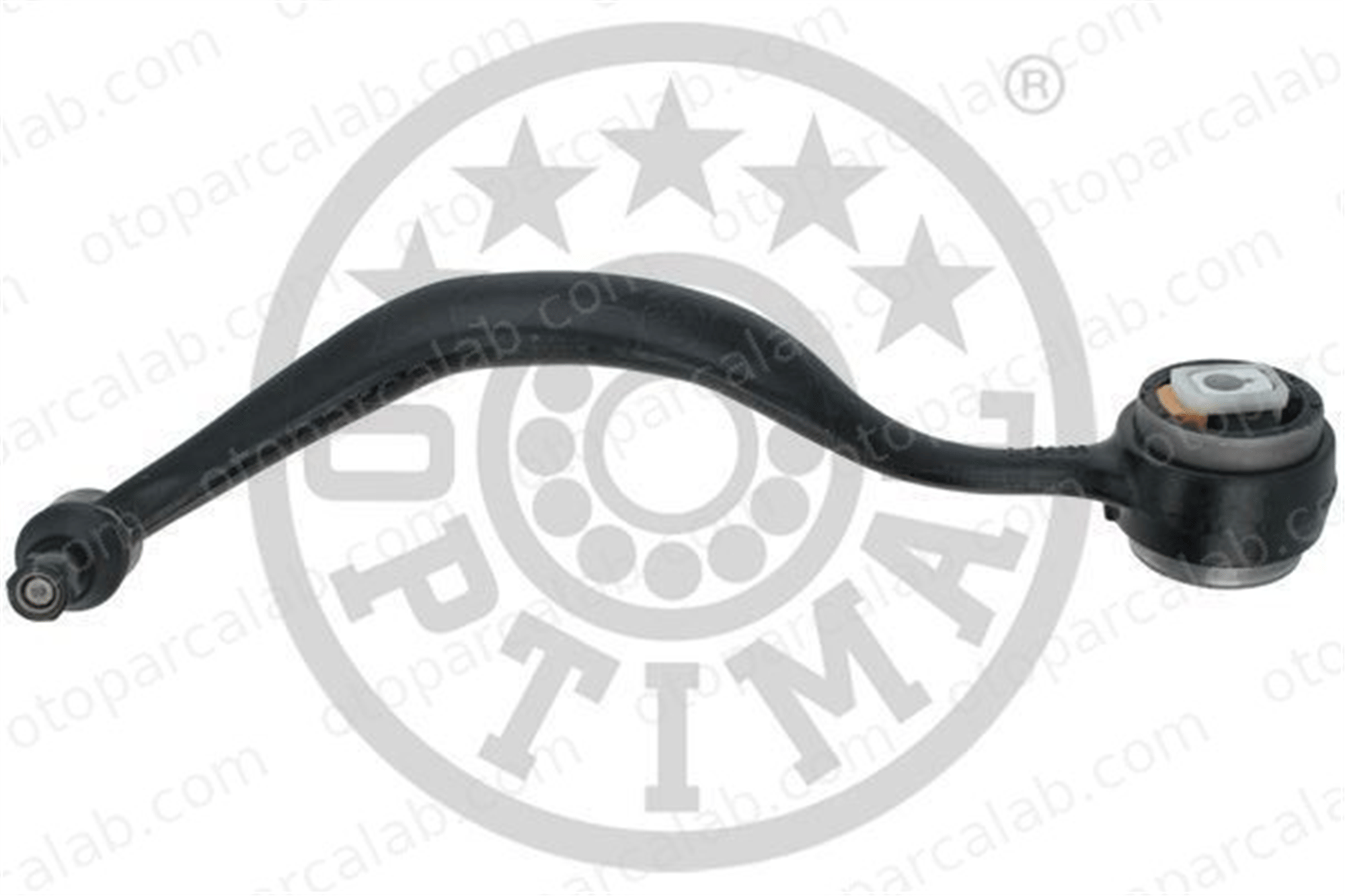 OPTIMAL G7-570 Salıncak Ön Üst Sol BMW 7 ALPINA B12 31121141721 31121141723