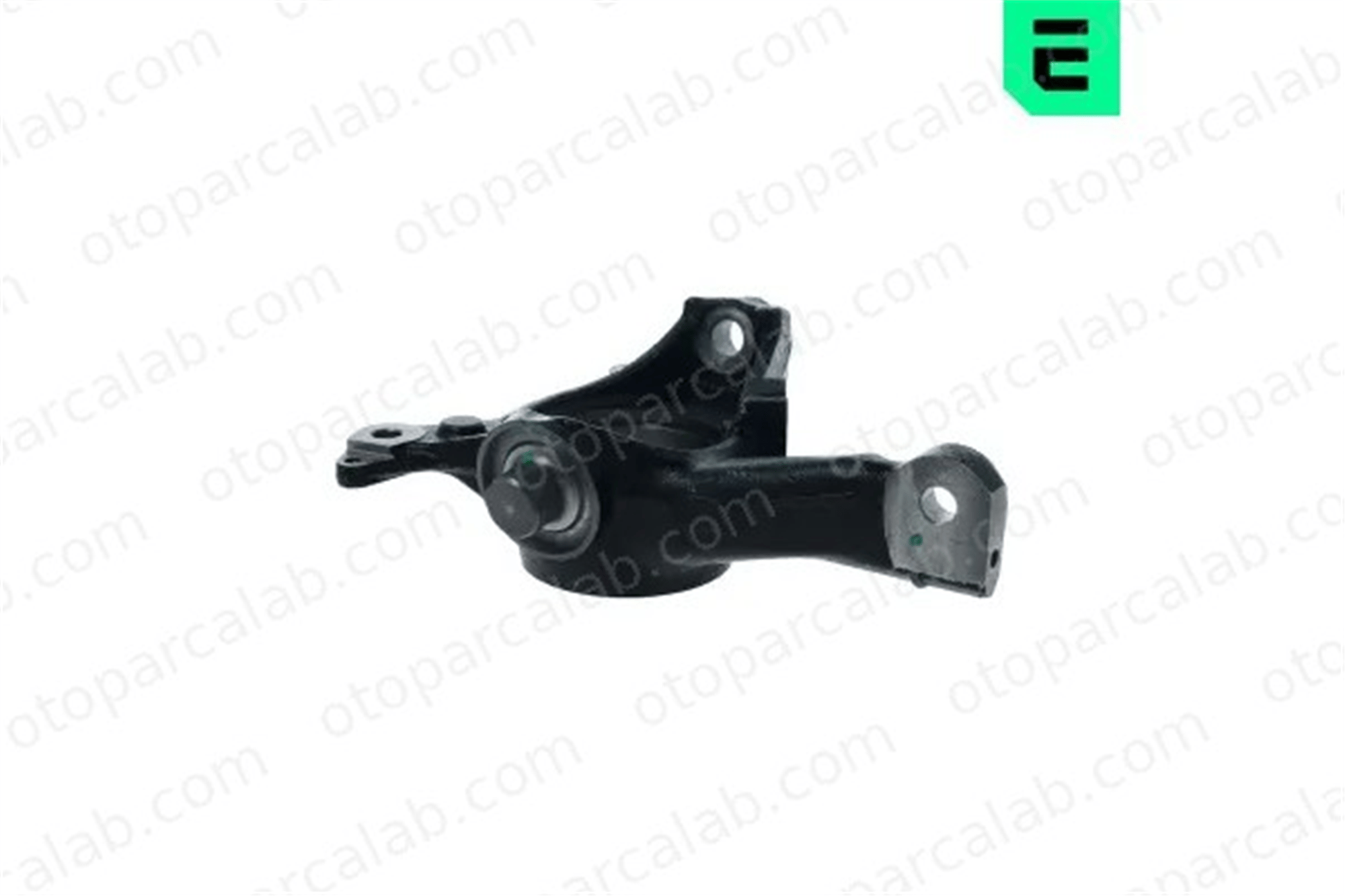 OPTIMAL KN-601675-01-R Aks Taşıyıcı Ön Sağ CITROËN C5 III Break C5 III 1640790480 364797
