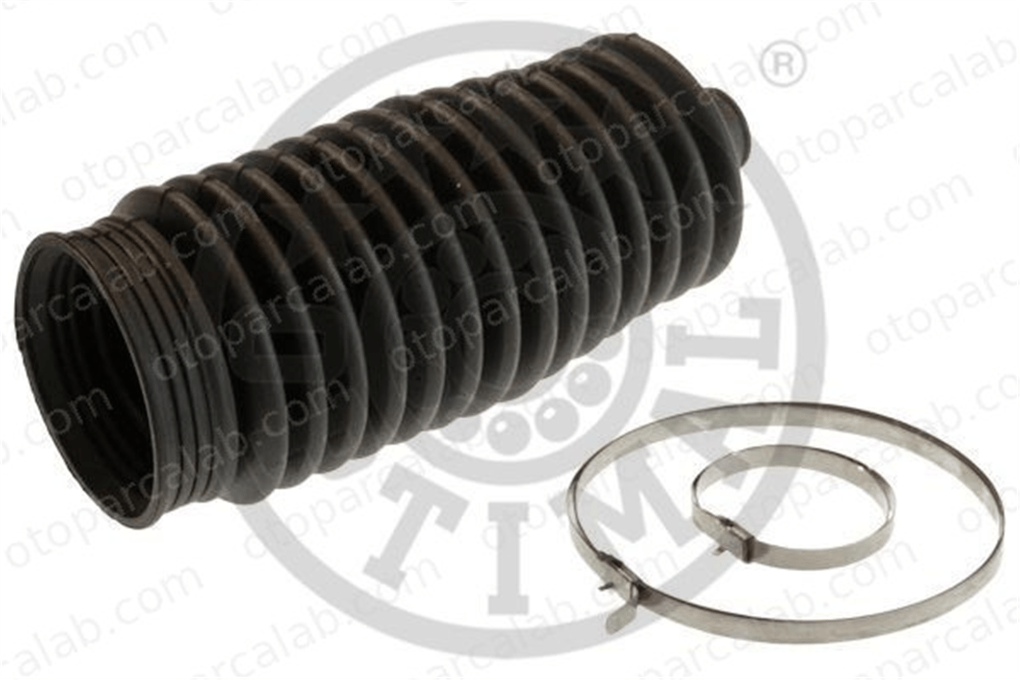 OPTIMAL LM-10030S Direksiyon Körüğü Sağ veya Sol OPEL VECTRA B Station wagon VECTRA B 1609095 90512778