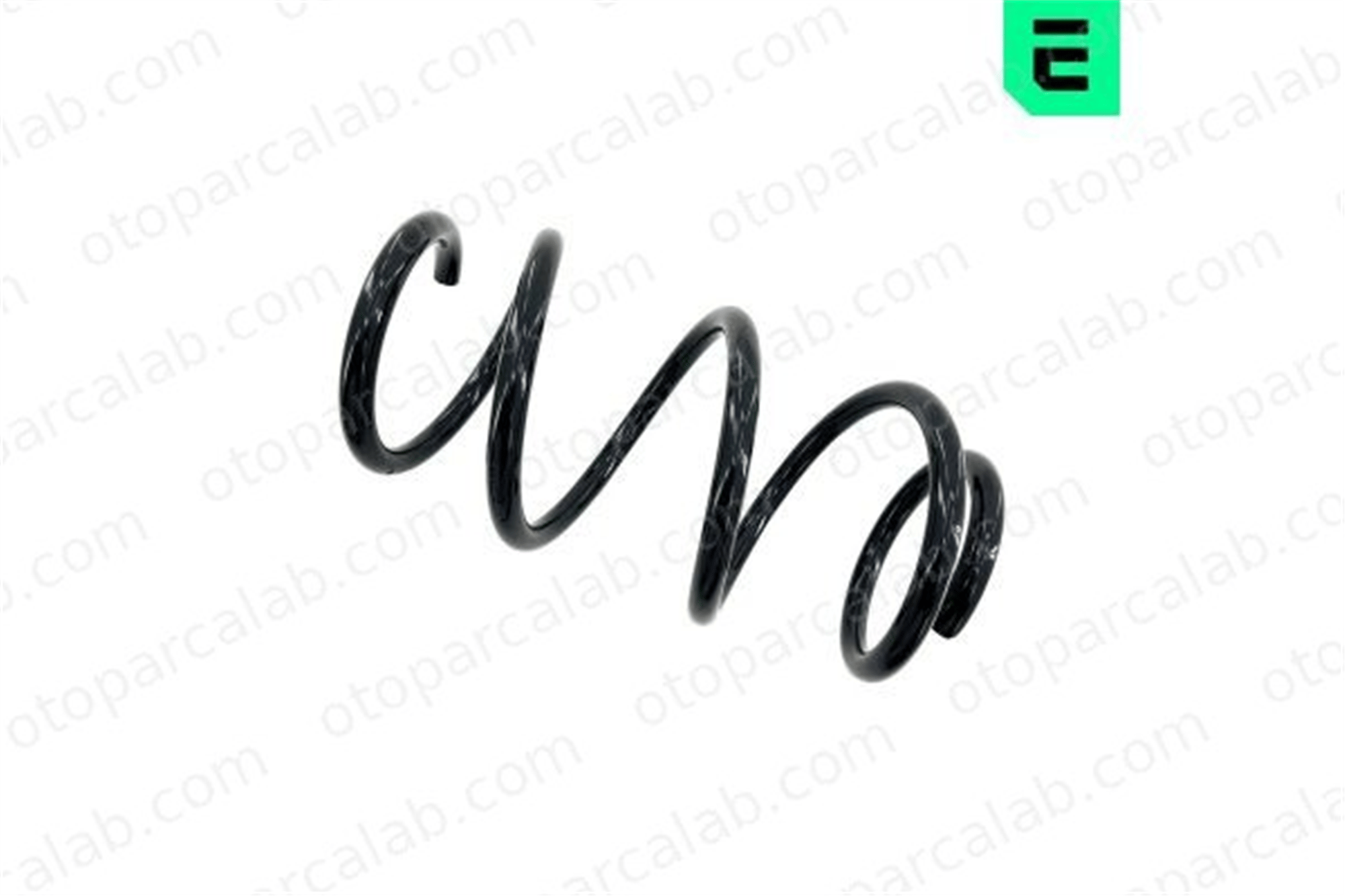 OPTIMAL OP-CSP01157 Helezon Yayı Ön Sağ veya Sol CITROËN JUMPER Panelvan/Van FIAT DUCATO Panelvan/Van 50706261 5002NH