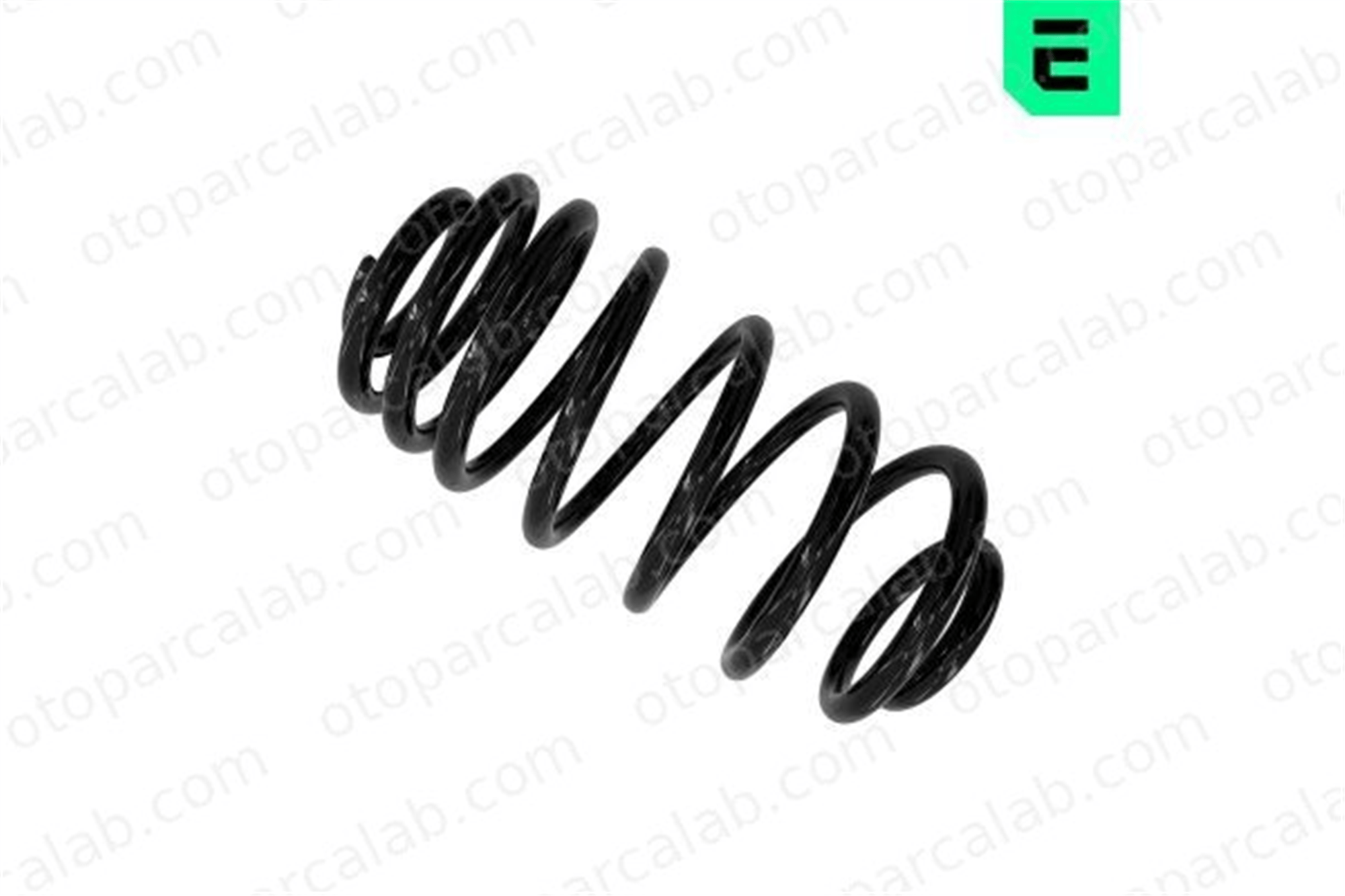 OPTIMAL OP-CSP01245 Helezon Yayı Arka MERCEDES-BENZ VITO Mixto VITO Panelvan/Van A4473241404 A4473240904