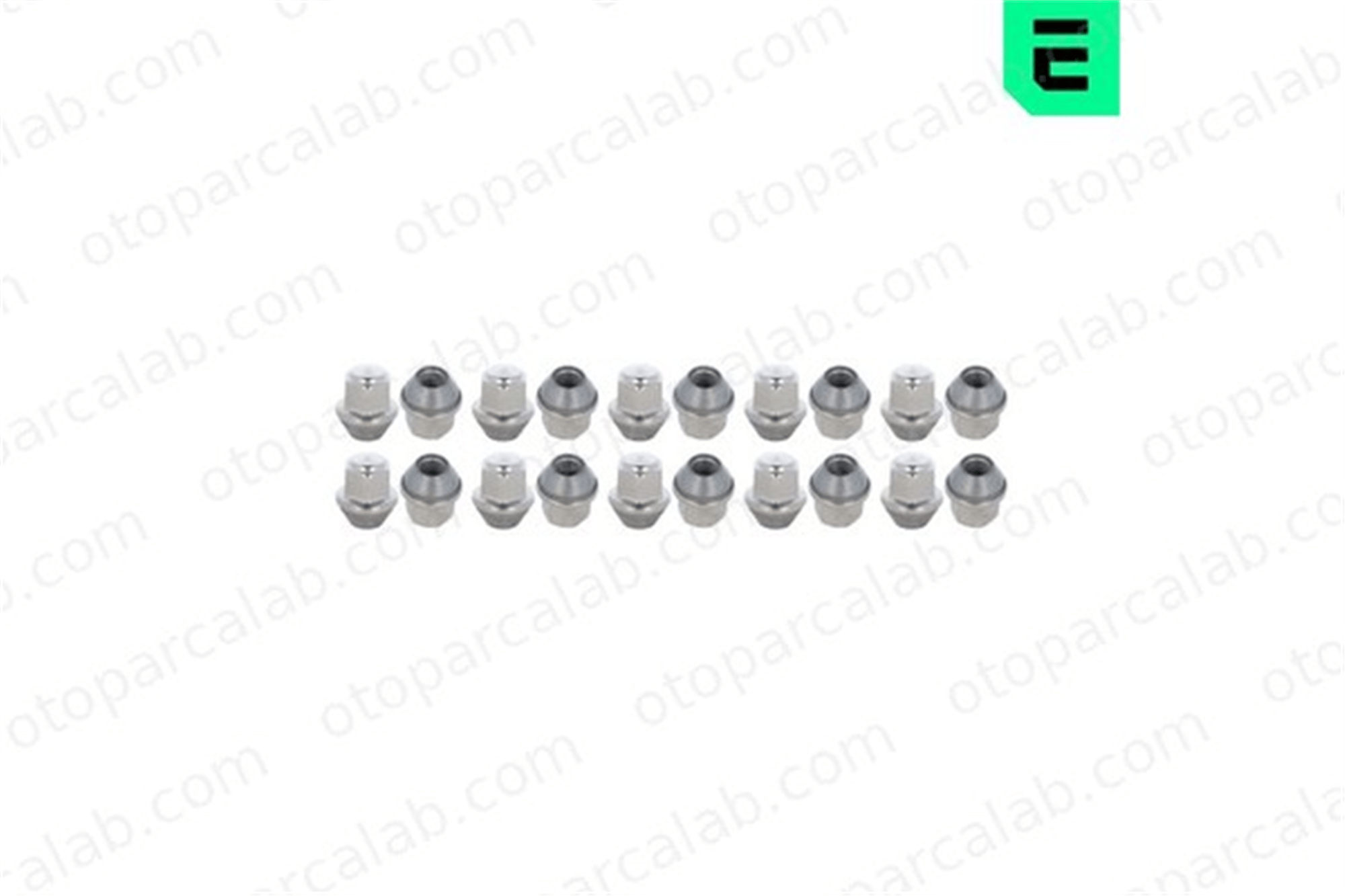 OPTIMAL OP-UWN10002-20 Bijon Somunu FORD FOCUS III FOCUS III Turnier 2179620 5114407