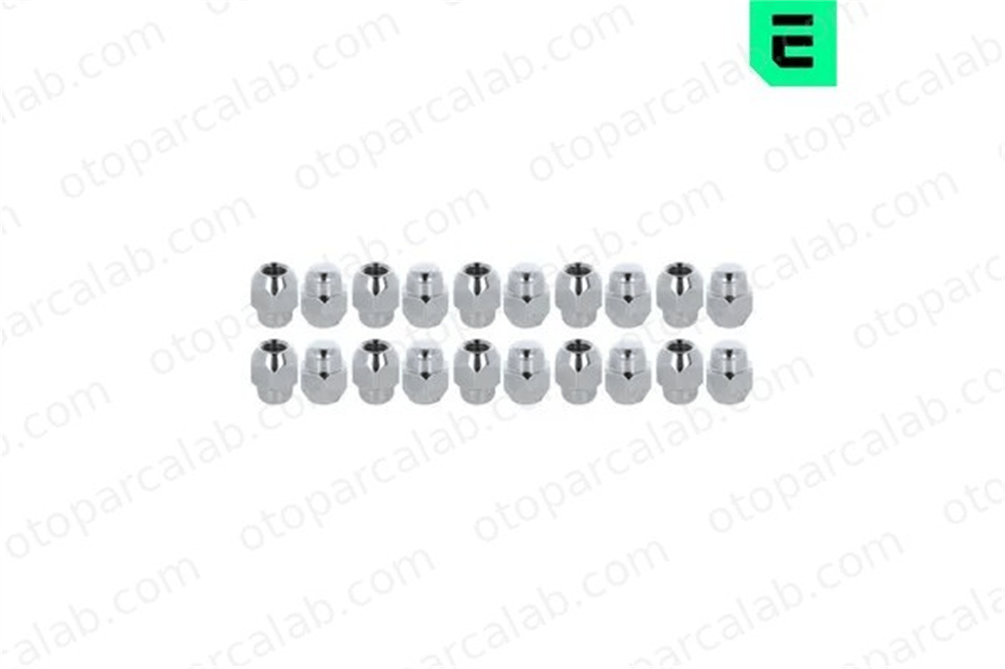OPTIMAL OP-UWN10005-20 Bijon Somunu HYUNDAI i30 i30 Station wagon B00237160 0B00237160