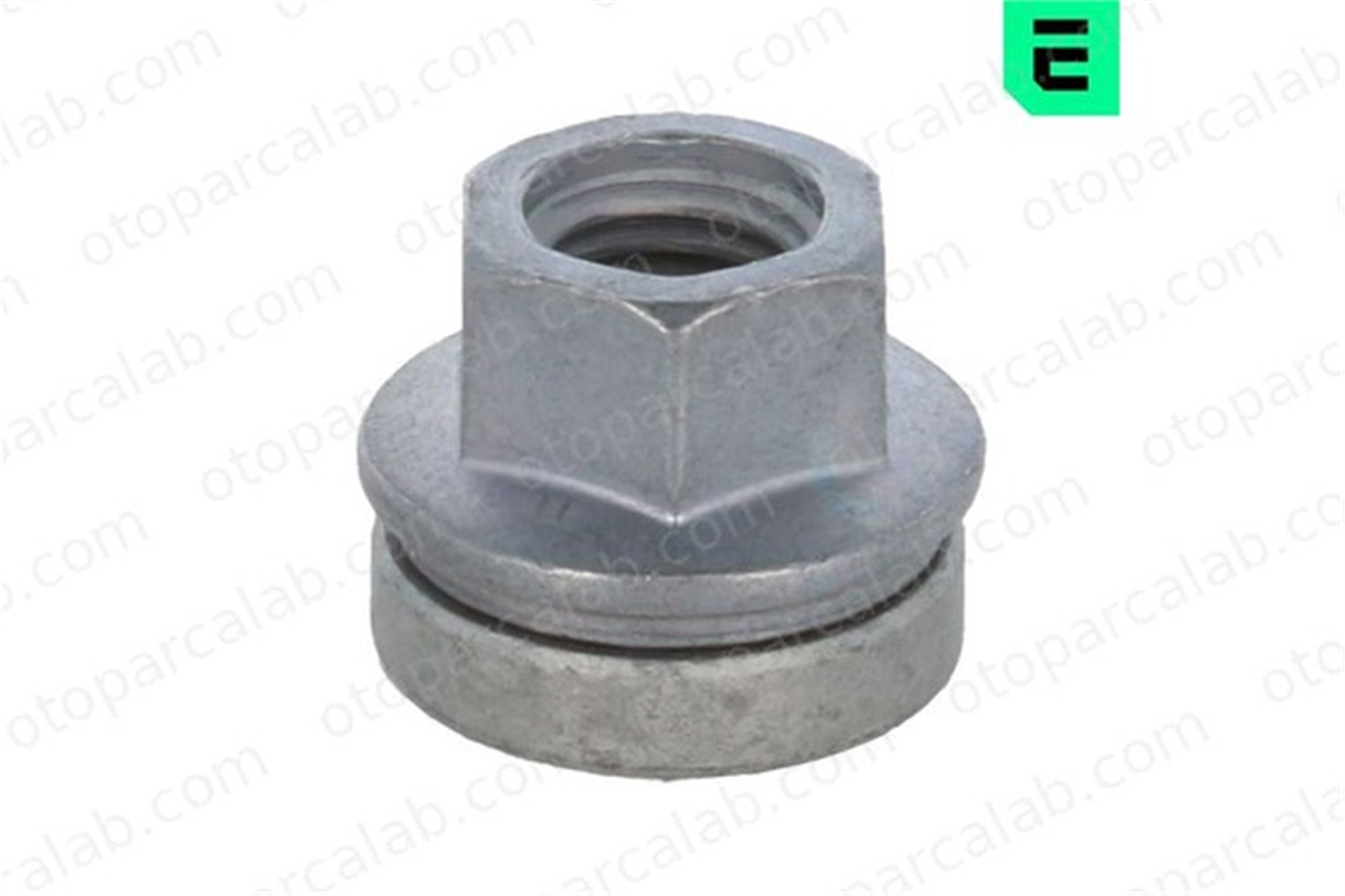 OPTIMAL OP-UWN10015-1 Bijon Somunu FORD TRANSIT Panelvan/Van TRANSIT Platform şasi 1576434 7C111K024AB