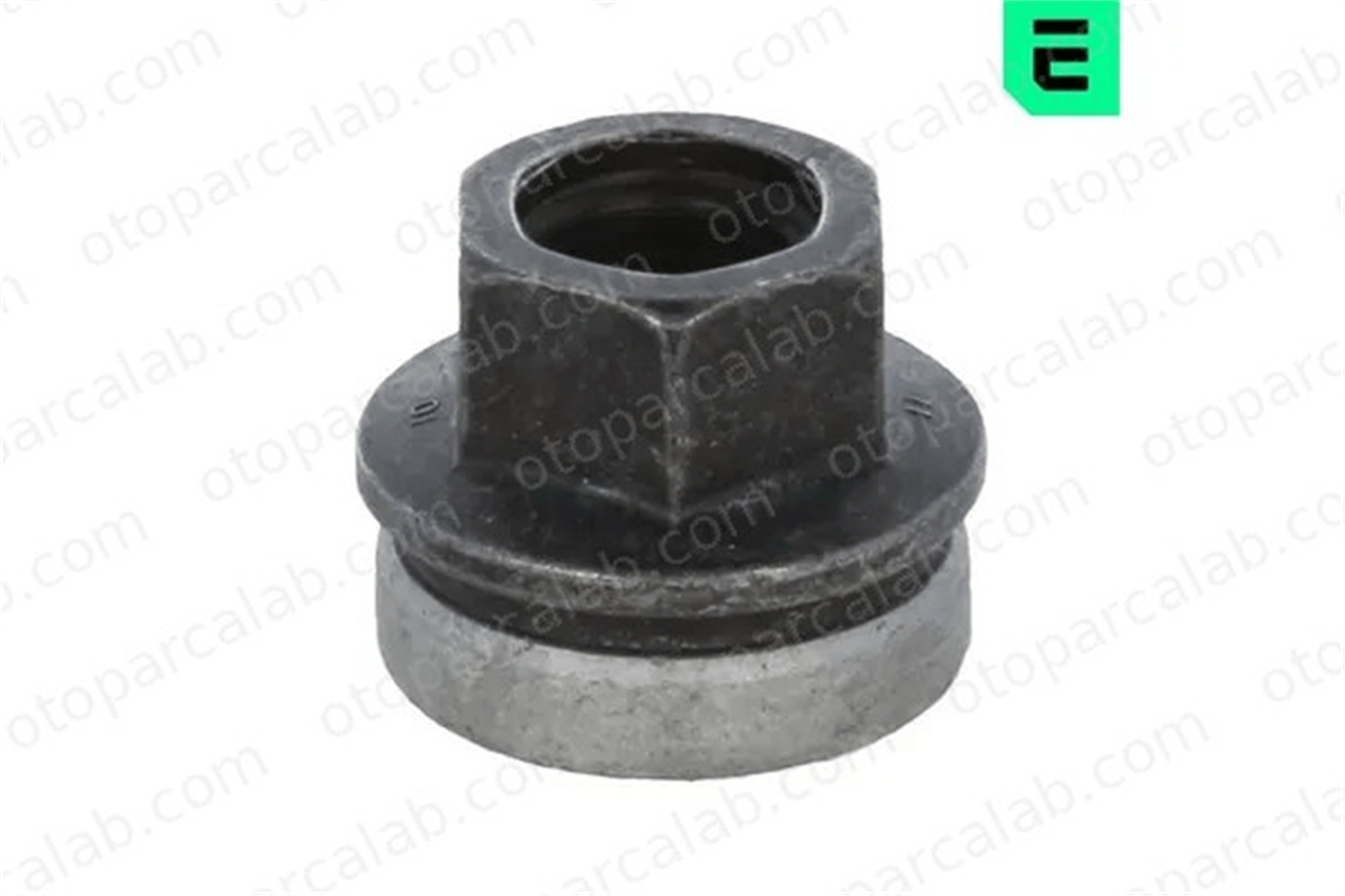 OPTIMAL OP-UWN10033-1 Bijon Somunu FORD TRANSIT V363 Panelvan/Van TRANSIT V363 Platform şasi 1811812 BK311K024AB