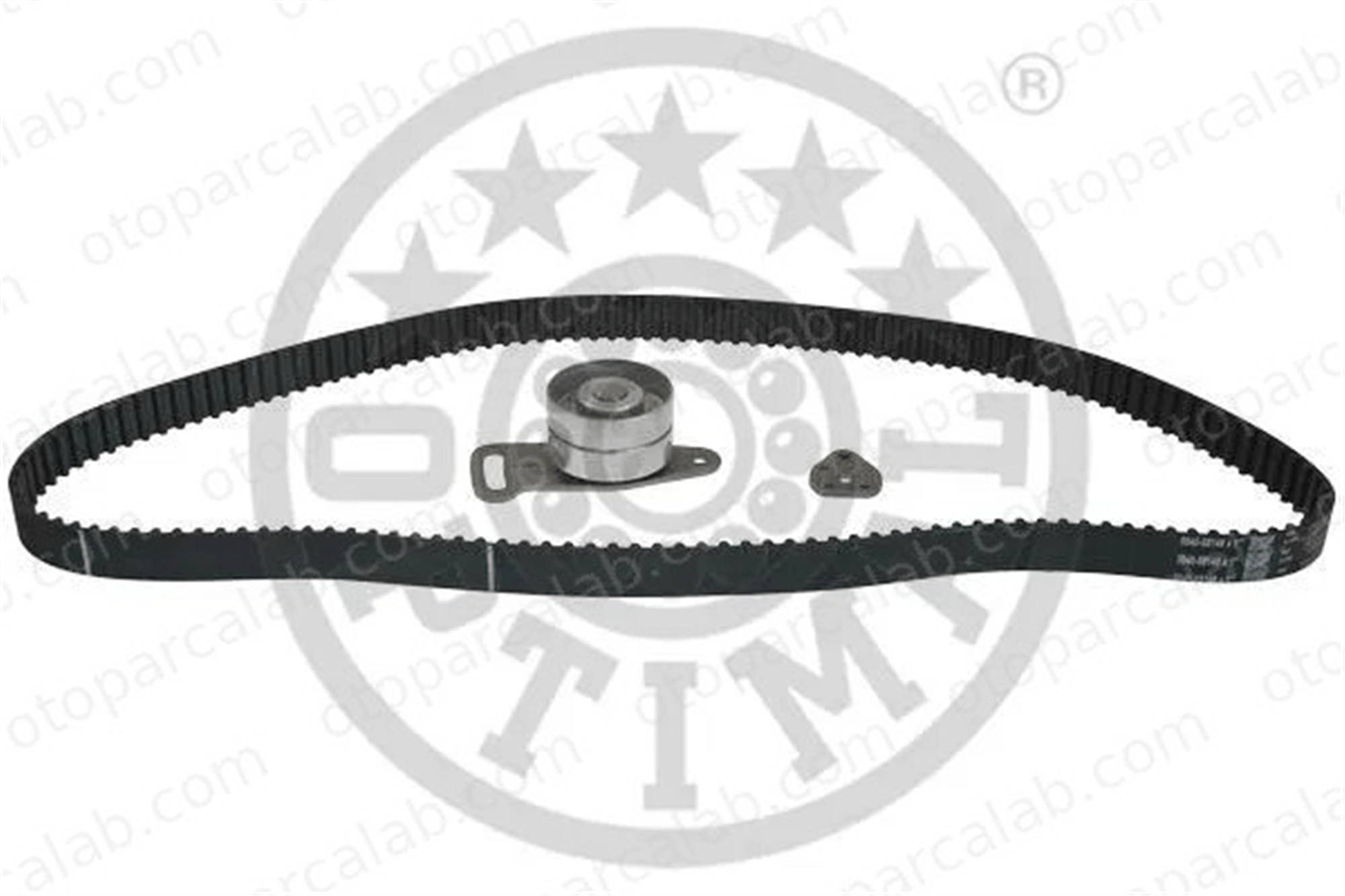 OPTIMAL SK-1014 Triger Kayış Seti RENAULT 21 Sedan 21 Station wagon 7701468162