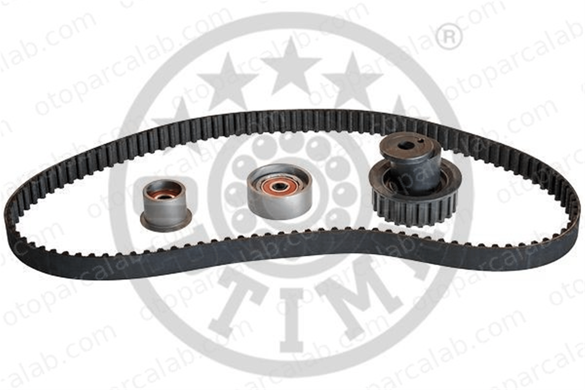 OPTIMAL SK-1059 Triger Kayış Seti BMW 3 3 Touring 11311721245 11317624053